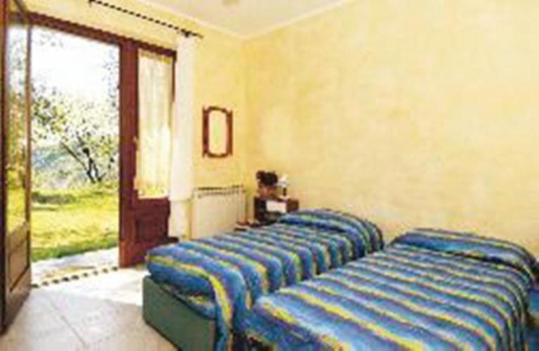 Triple Room With Lake View