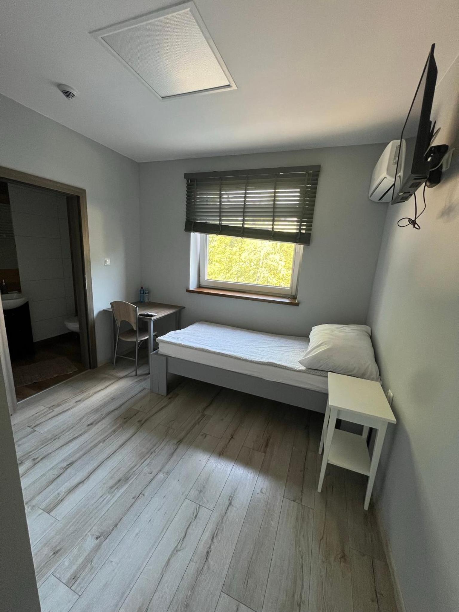 Deluxe Single Room photo 1