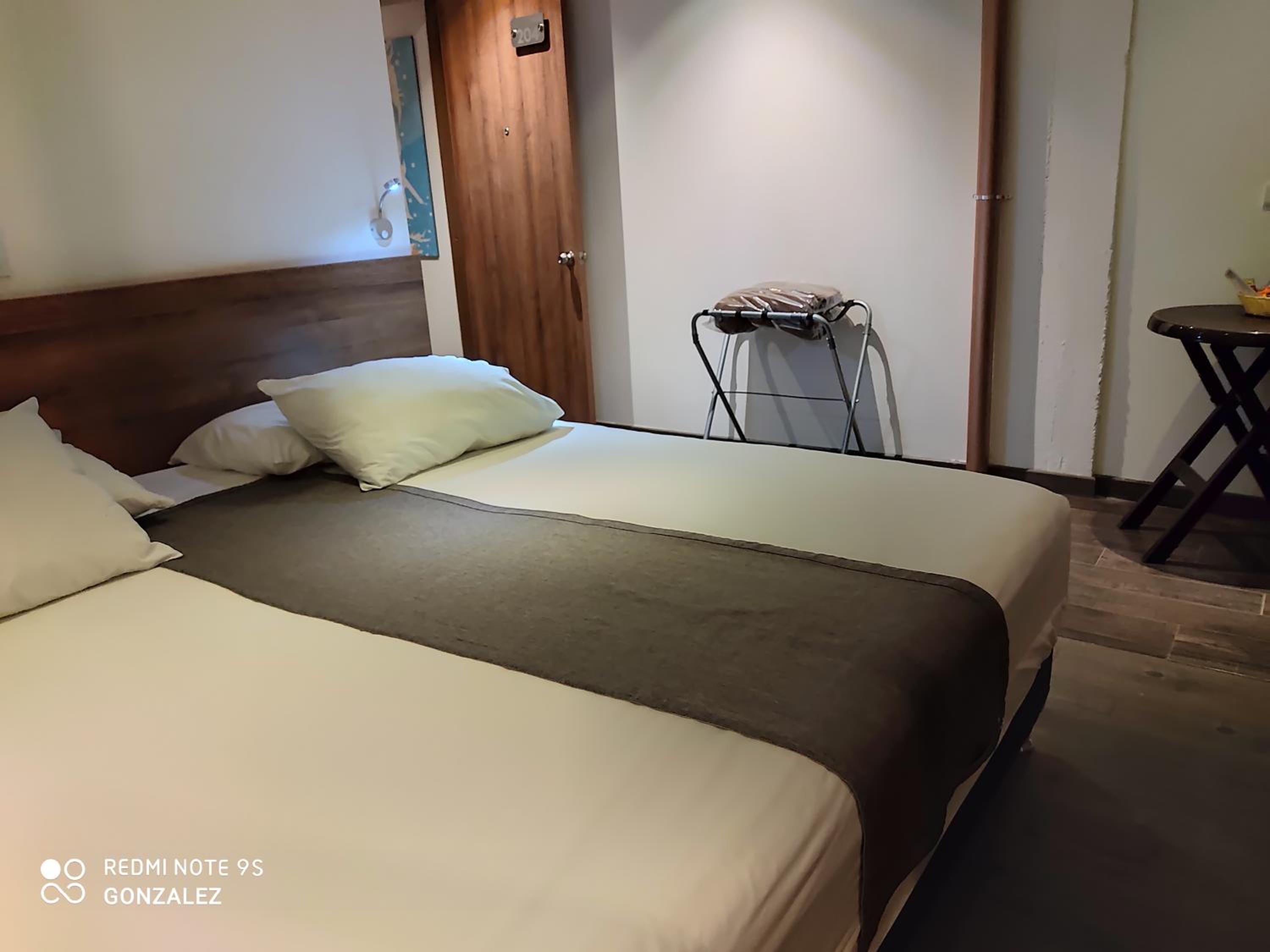 Deluxe King Room photo 1