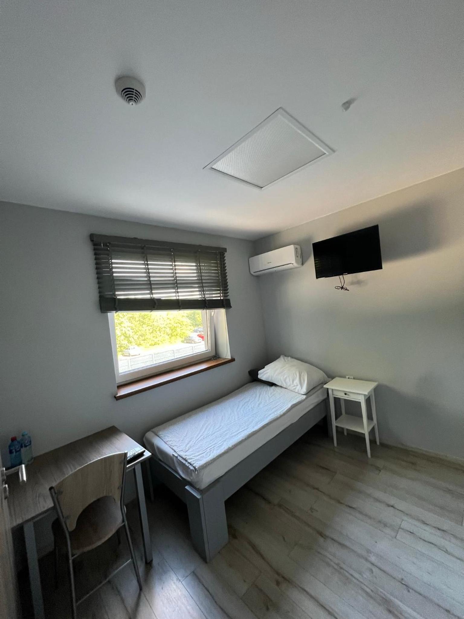 Deluxe Single Room photo 2