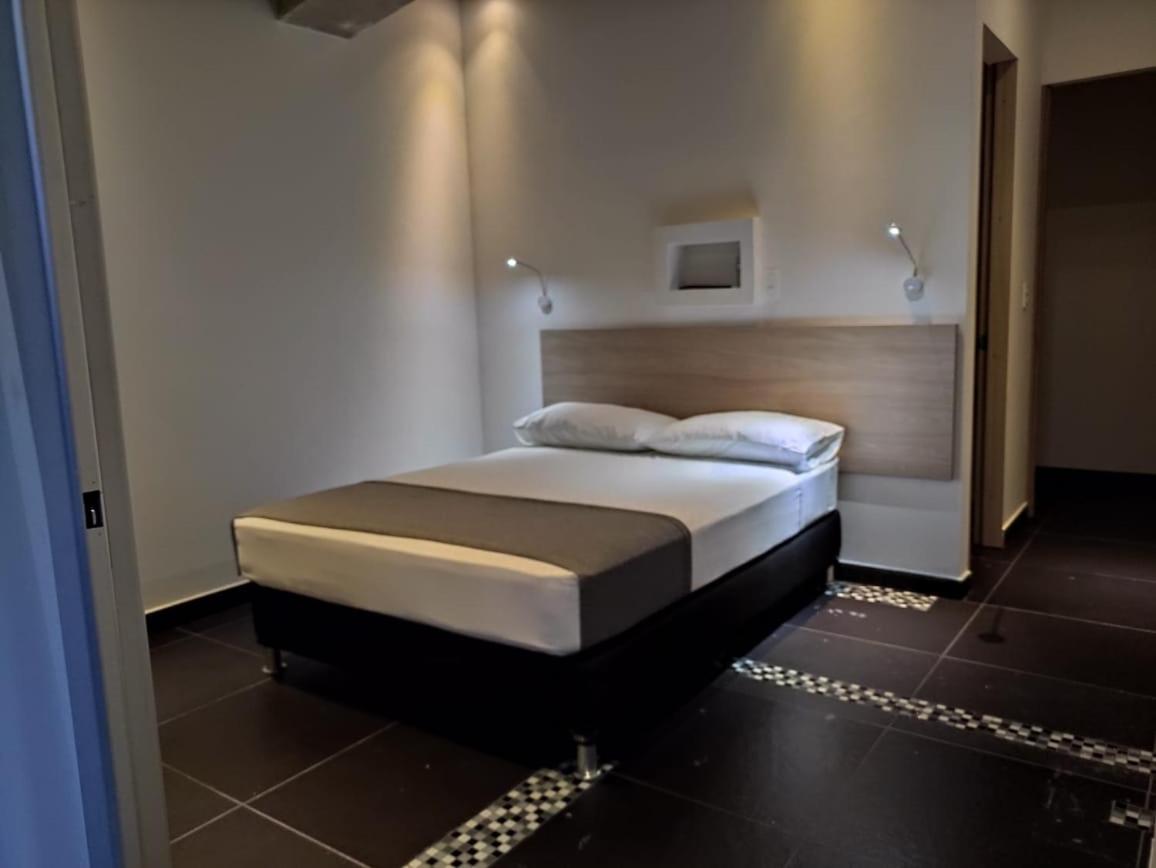 Superior Double Room photo 2