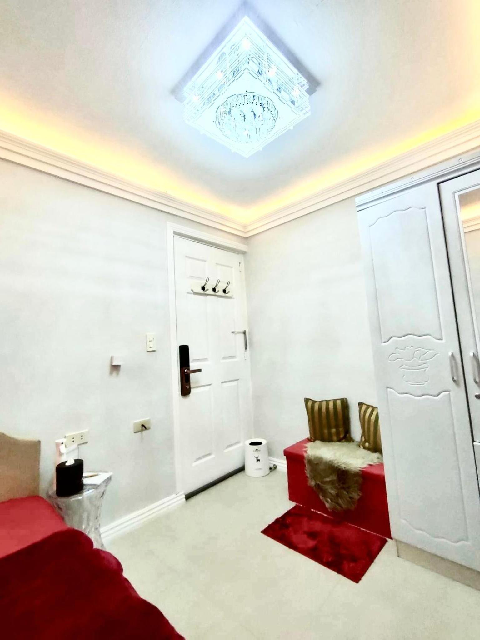 Deluxe Twin Room photo 2