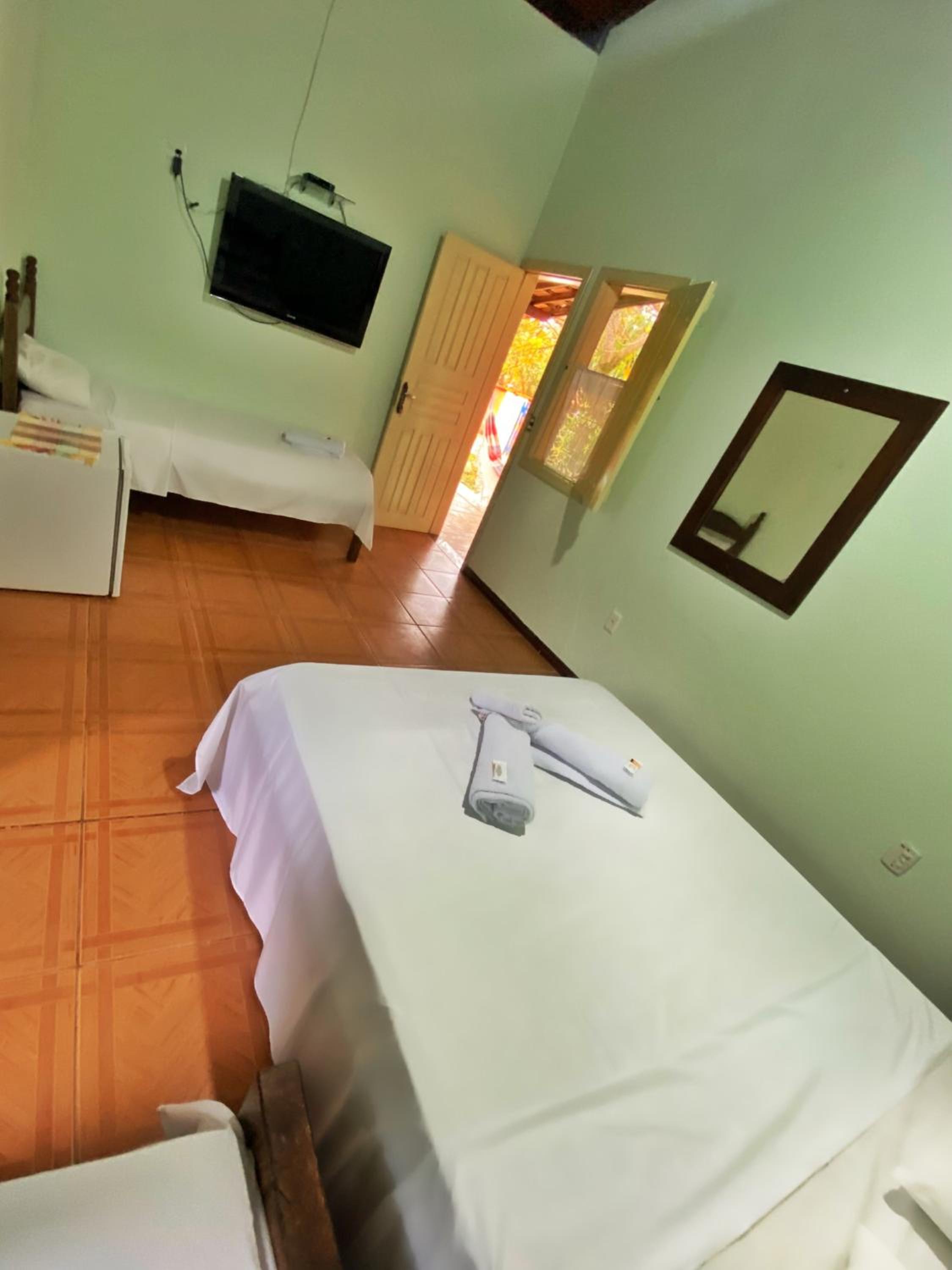 Quadruple Room photo 3