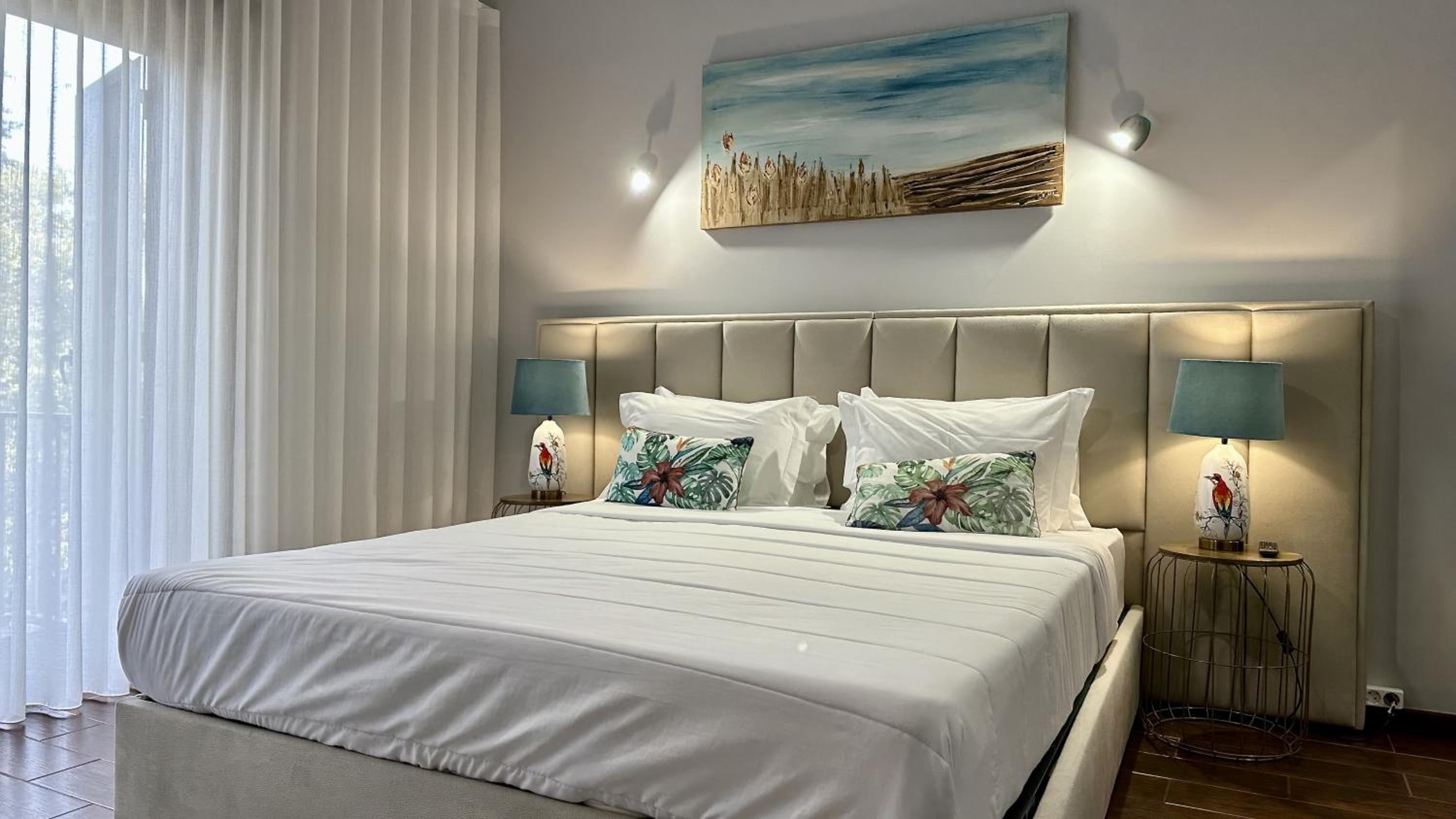 Deluxe Double Room - Photo 6