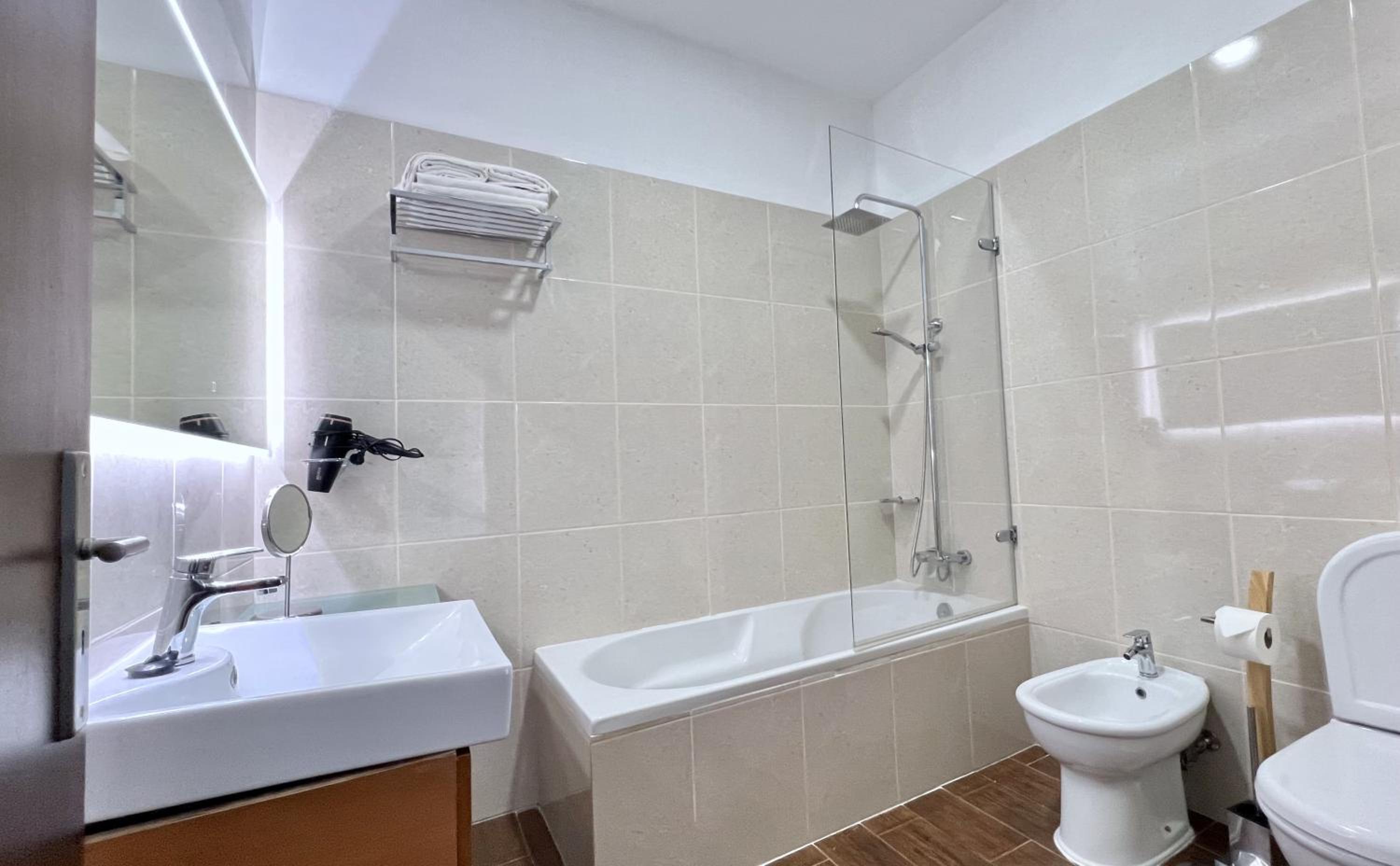 Deluxe Double Room - Photo 2
