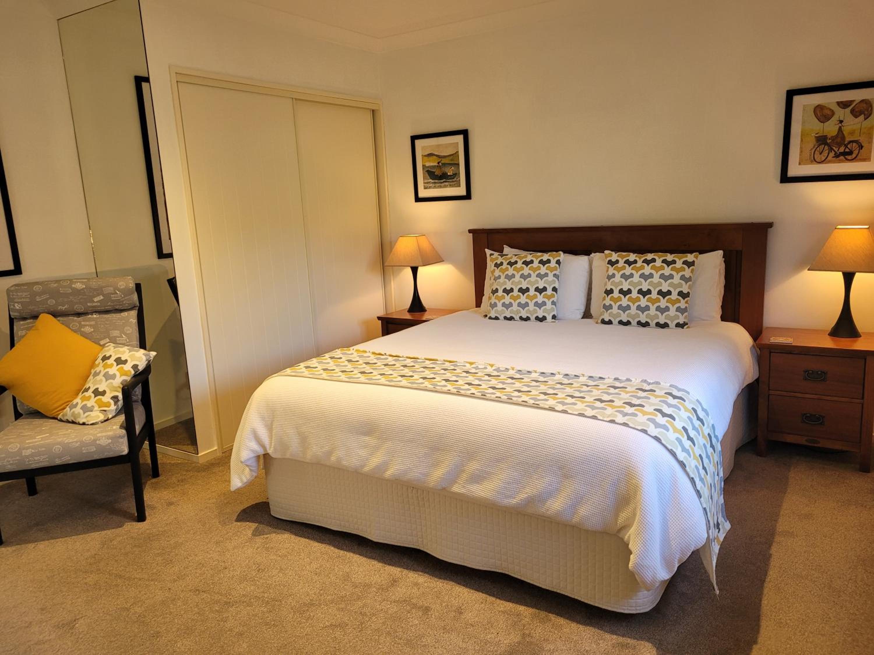 King Room - 2