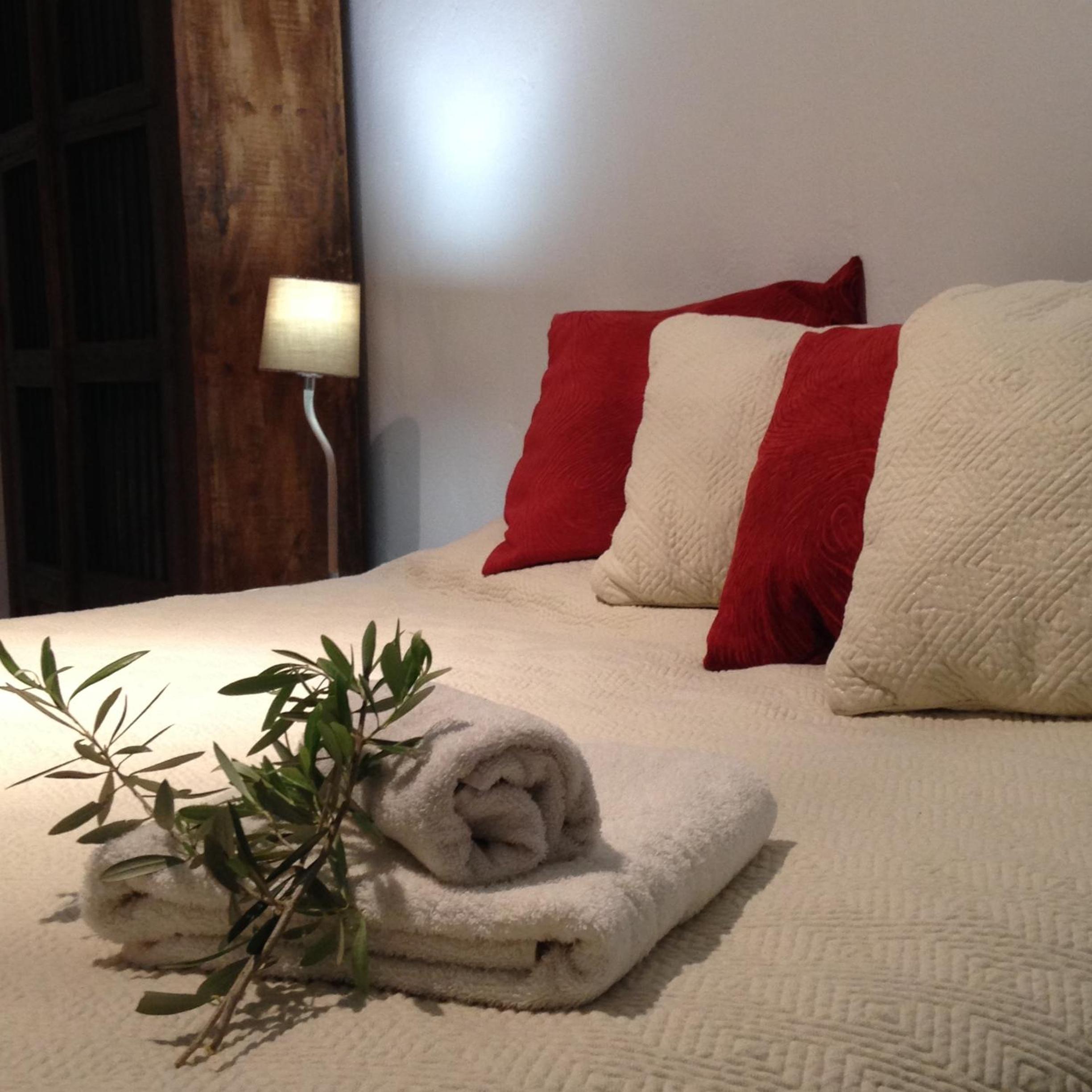 Casa de una habitación