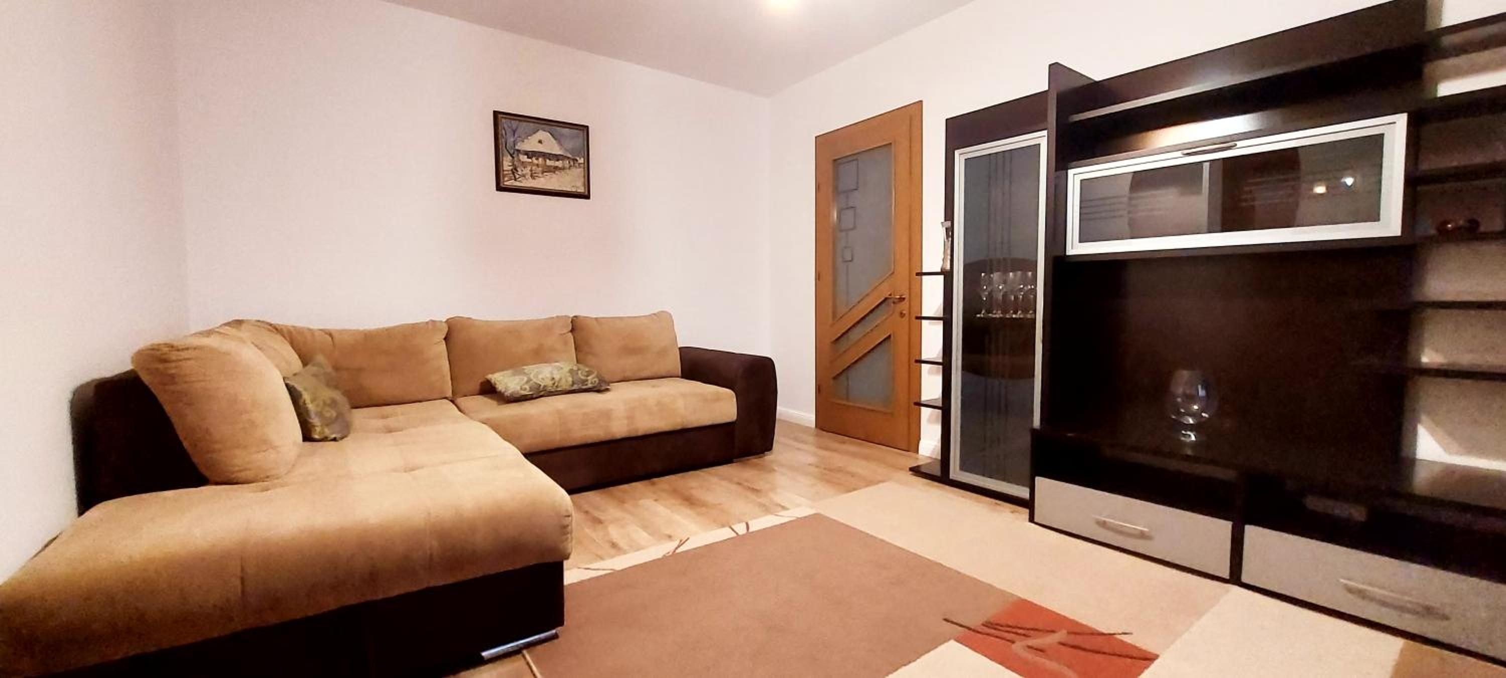 Two-Bedroom Apartment photo 1
