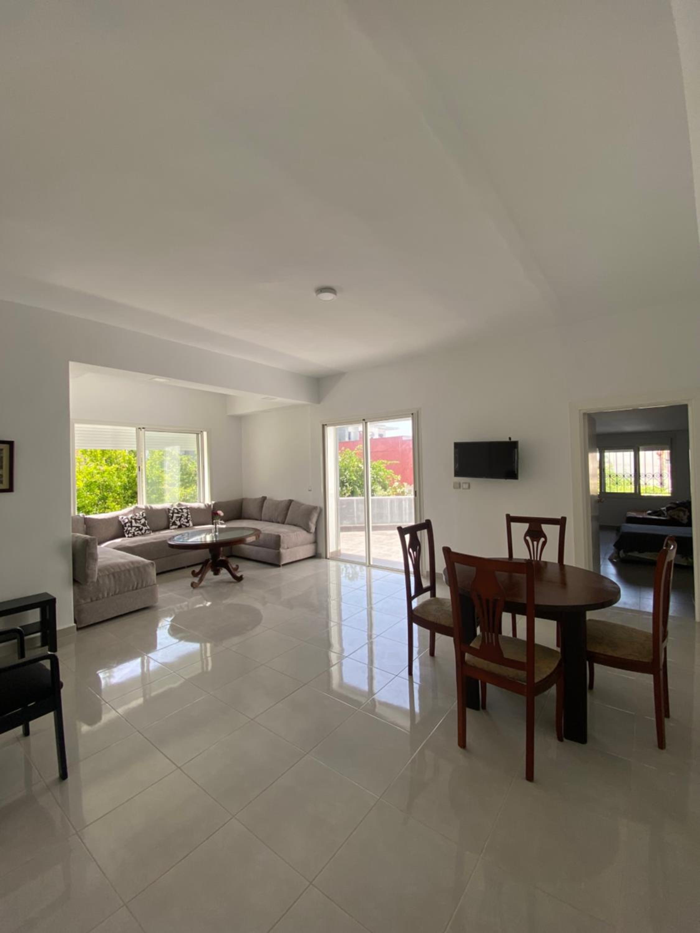 Two-Bedroom Villa photo 2