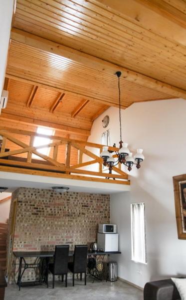 Maisonette photo 3