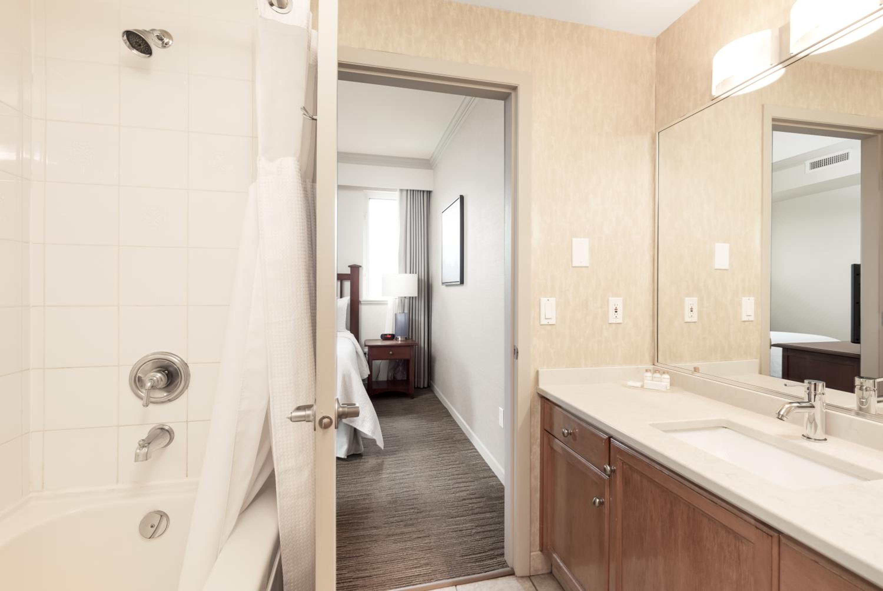 Premium One Bedroom Suite - Photo 7