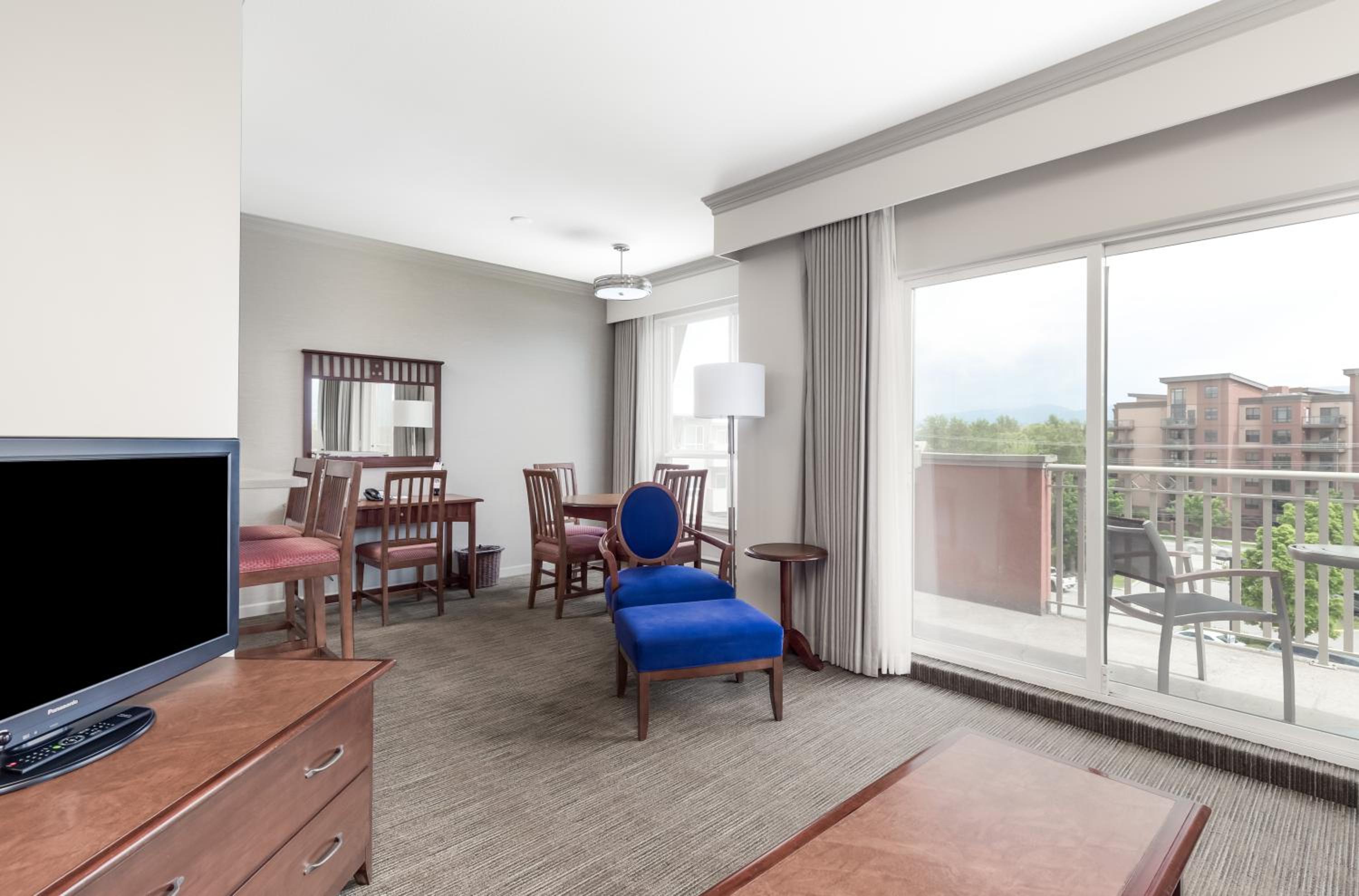 Premium One Bedroom Suite - Photo 8