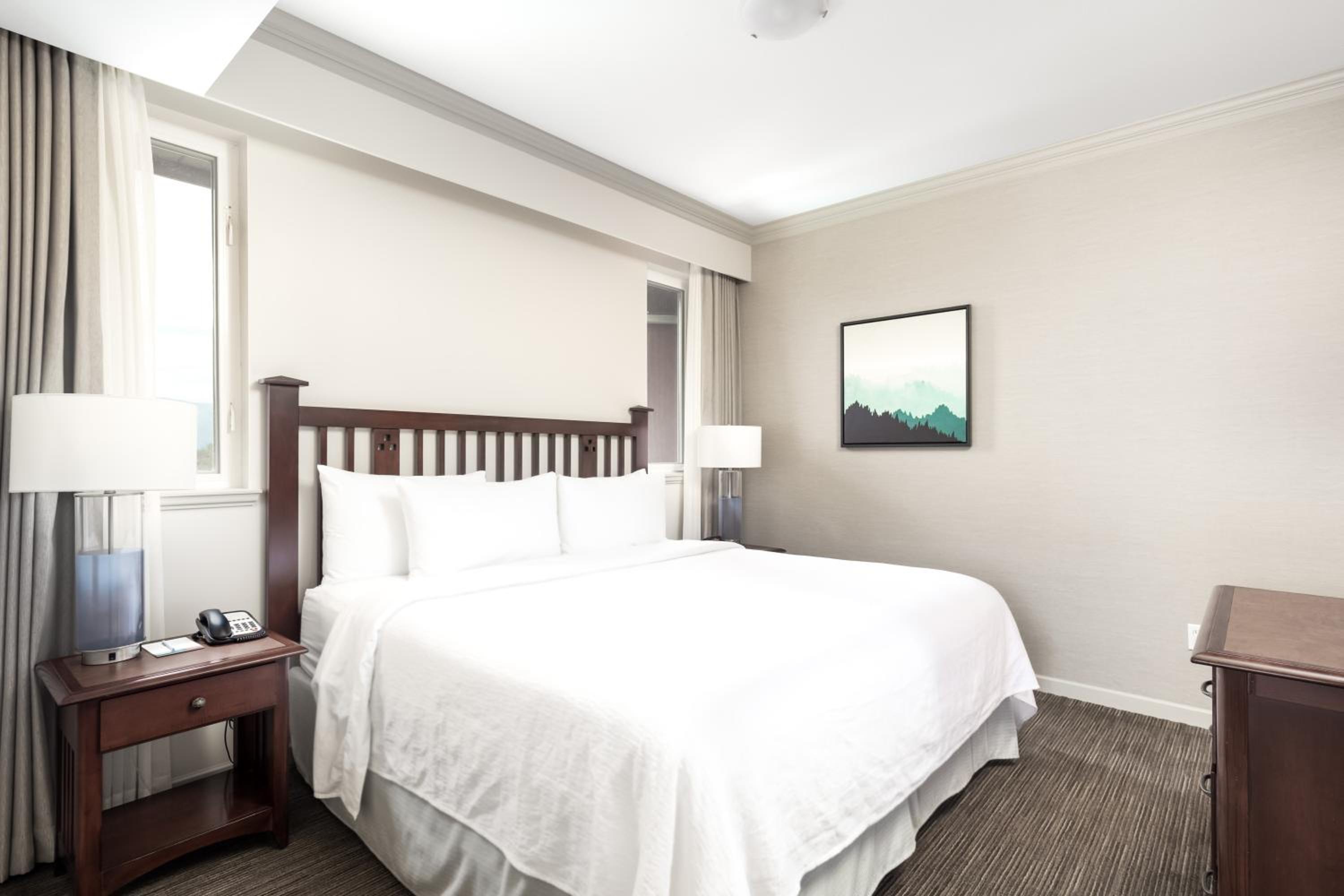 Premium One Bedroom Suite - Photo 2