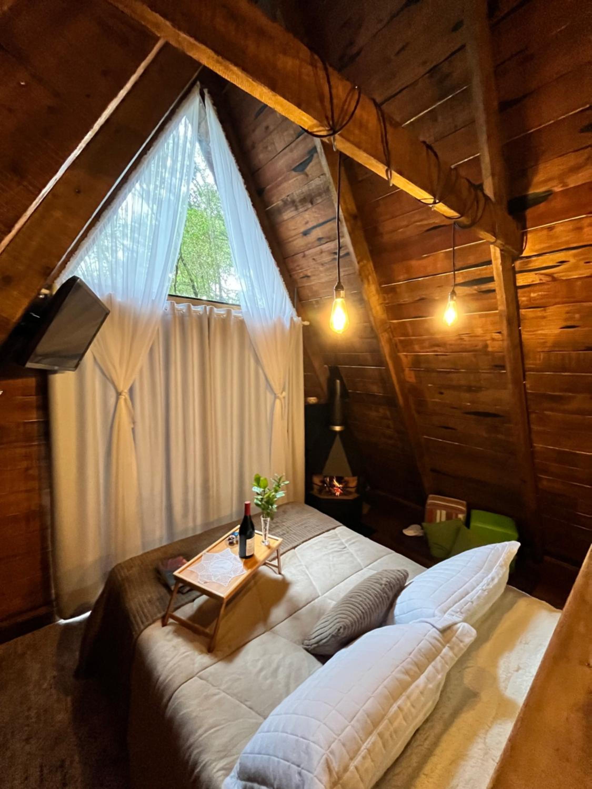 Chalet photo 1
