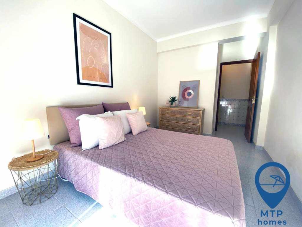 Three-Bedroom Apartment photo 1