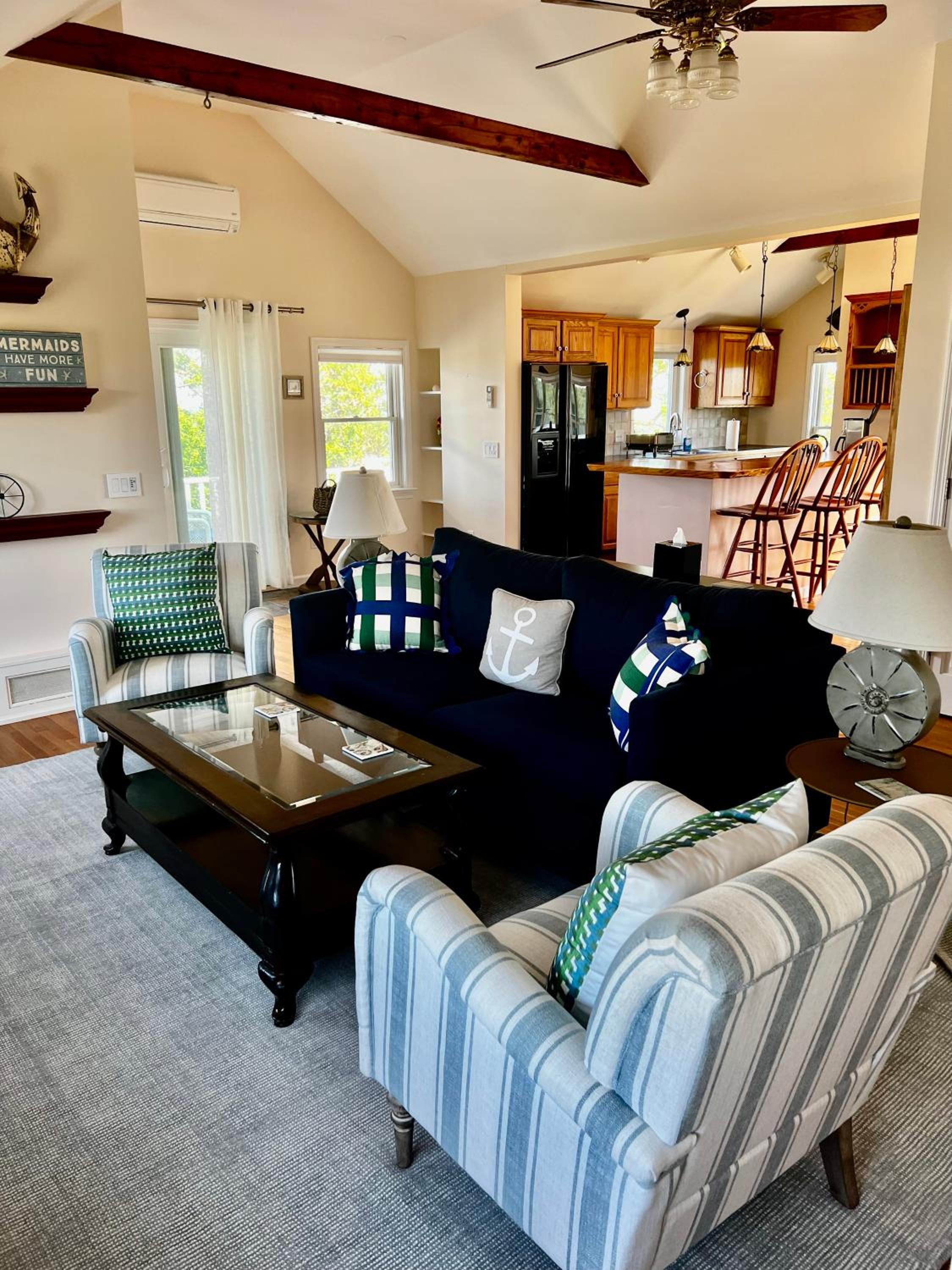 Superior Suite with Sea View