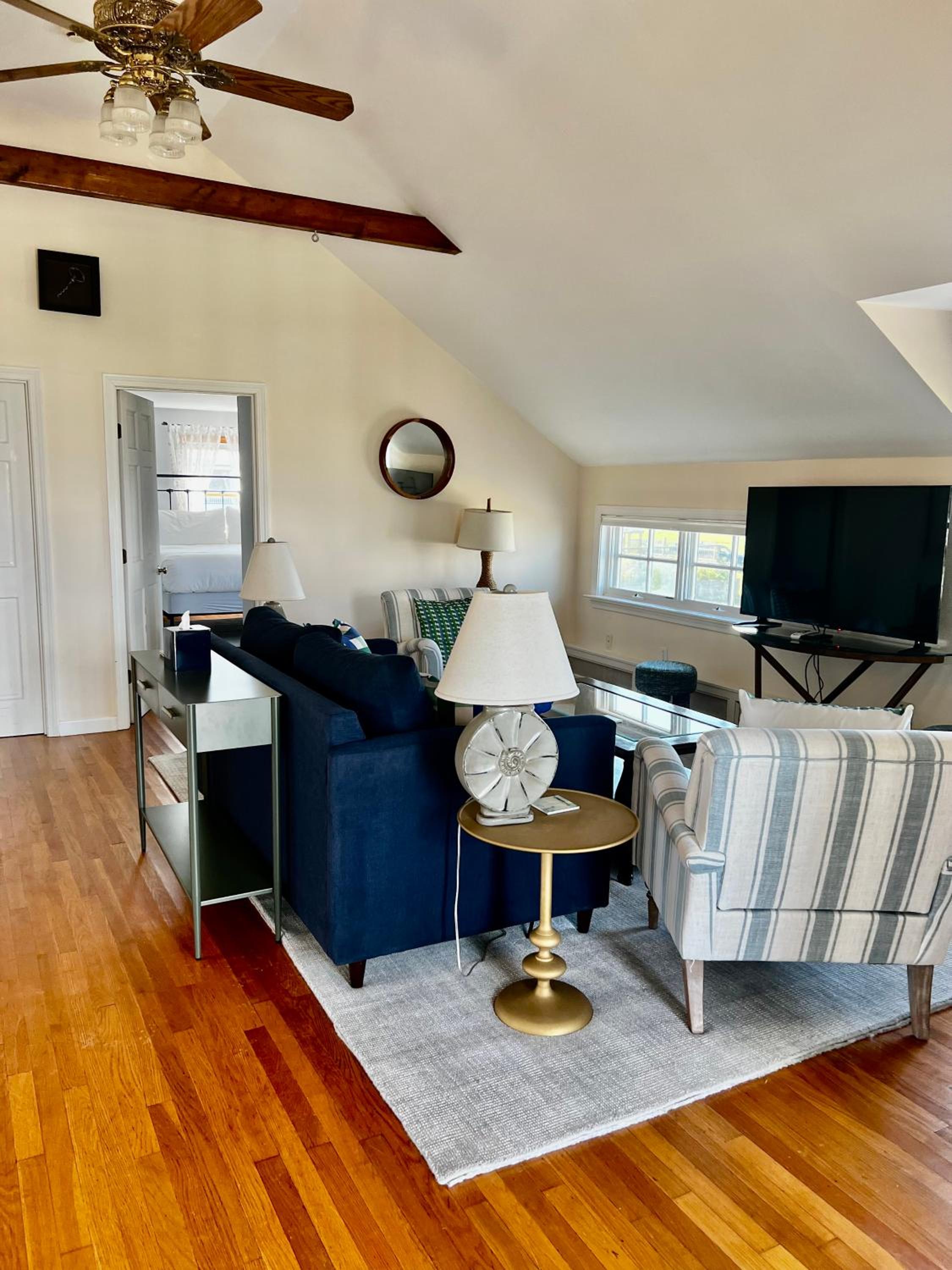 Superior Suite with Sea View photo 2