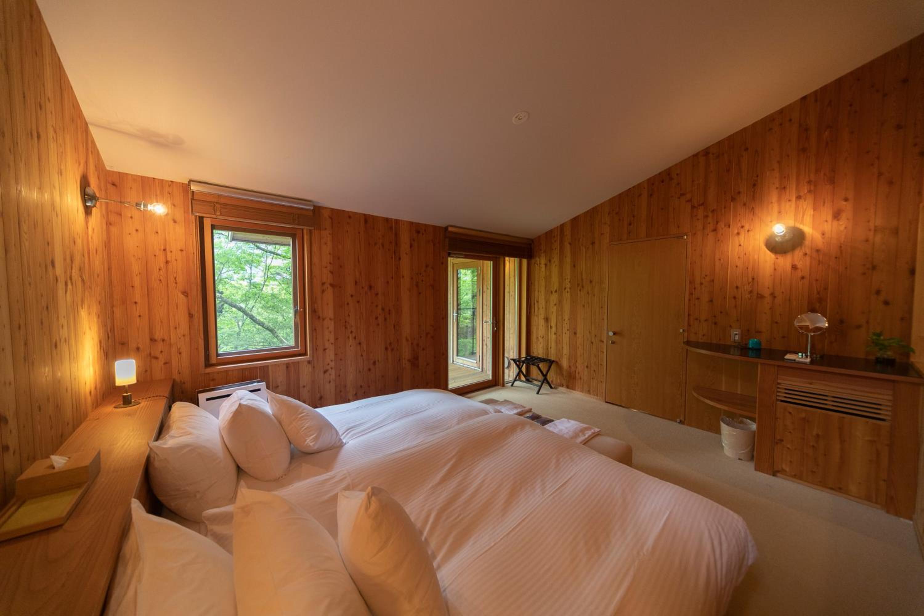 SKY private open-air hot spring Suite room [Yuragi]