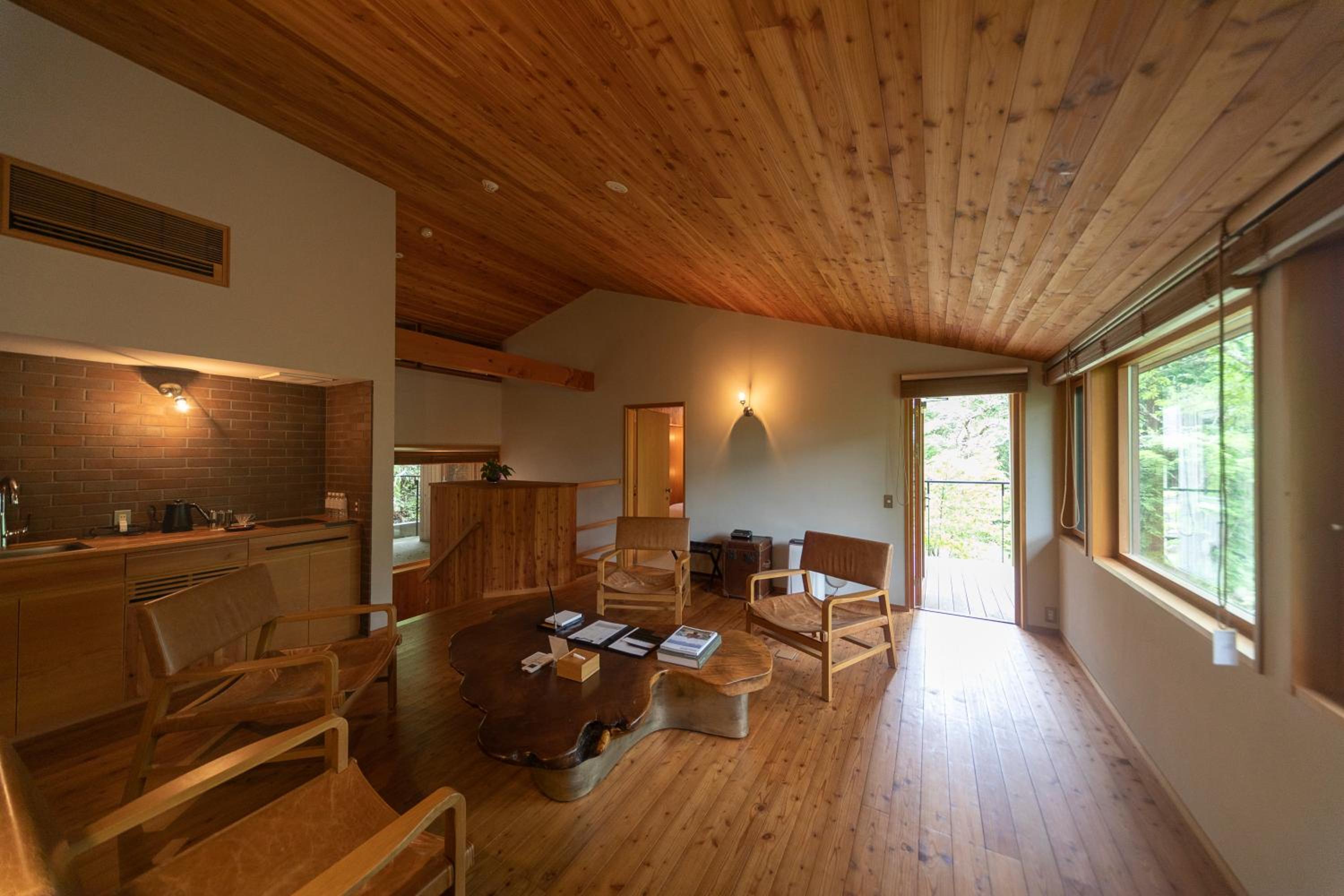 SKY private open-air hot spring Suite room [Yuragi]