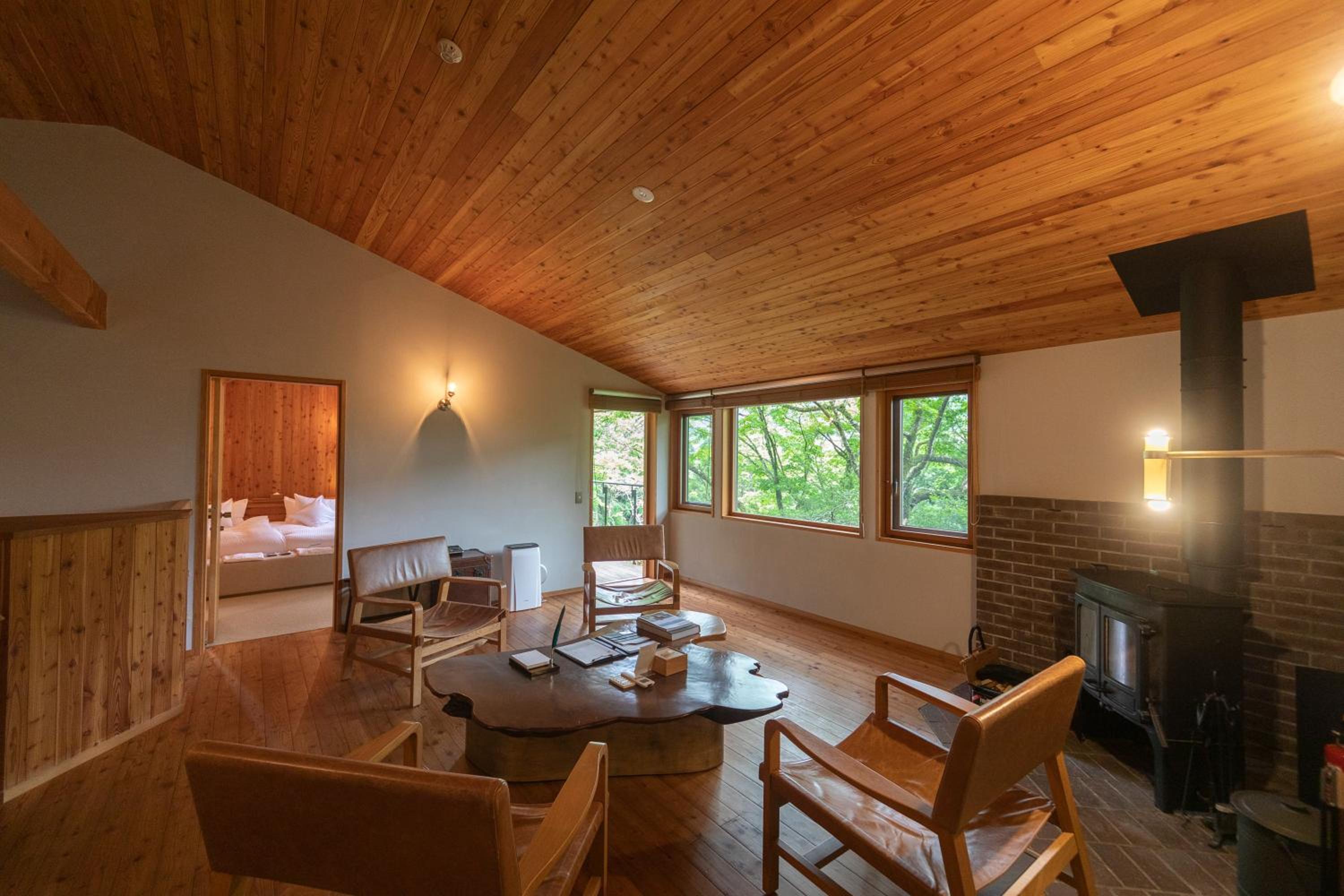 SKY private open-air hot spring Suite room [Yuragi] thumbnail 5