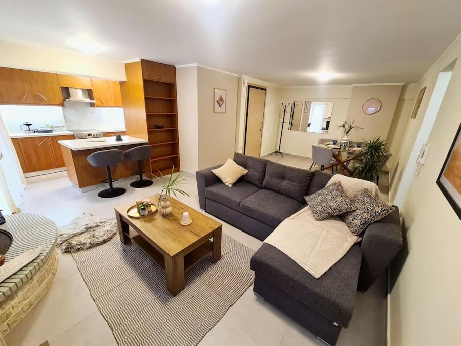 Two-Bedroom Apartment photo 1