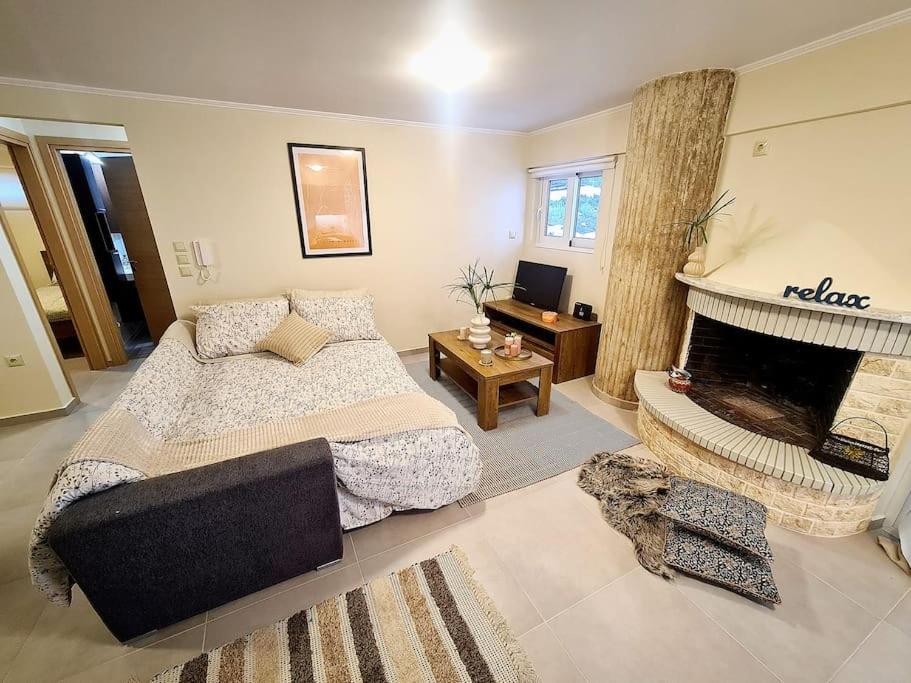 Two-Bedroom Apartment photo 2