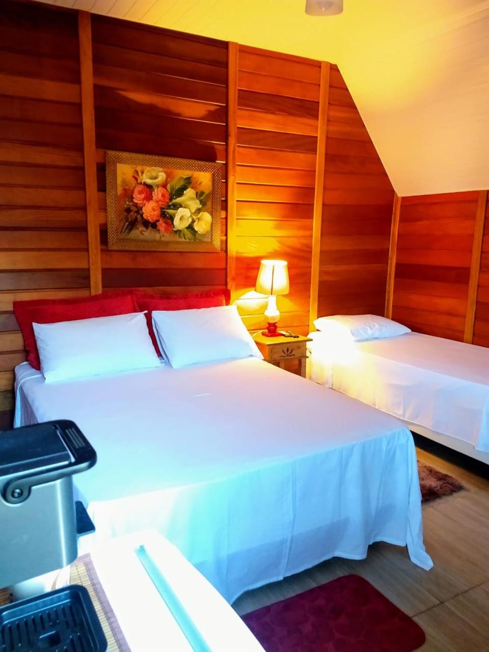 Superior Chalet photo 1