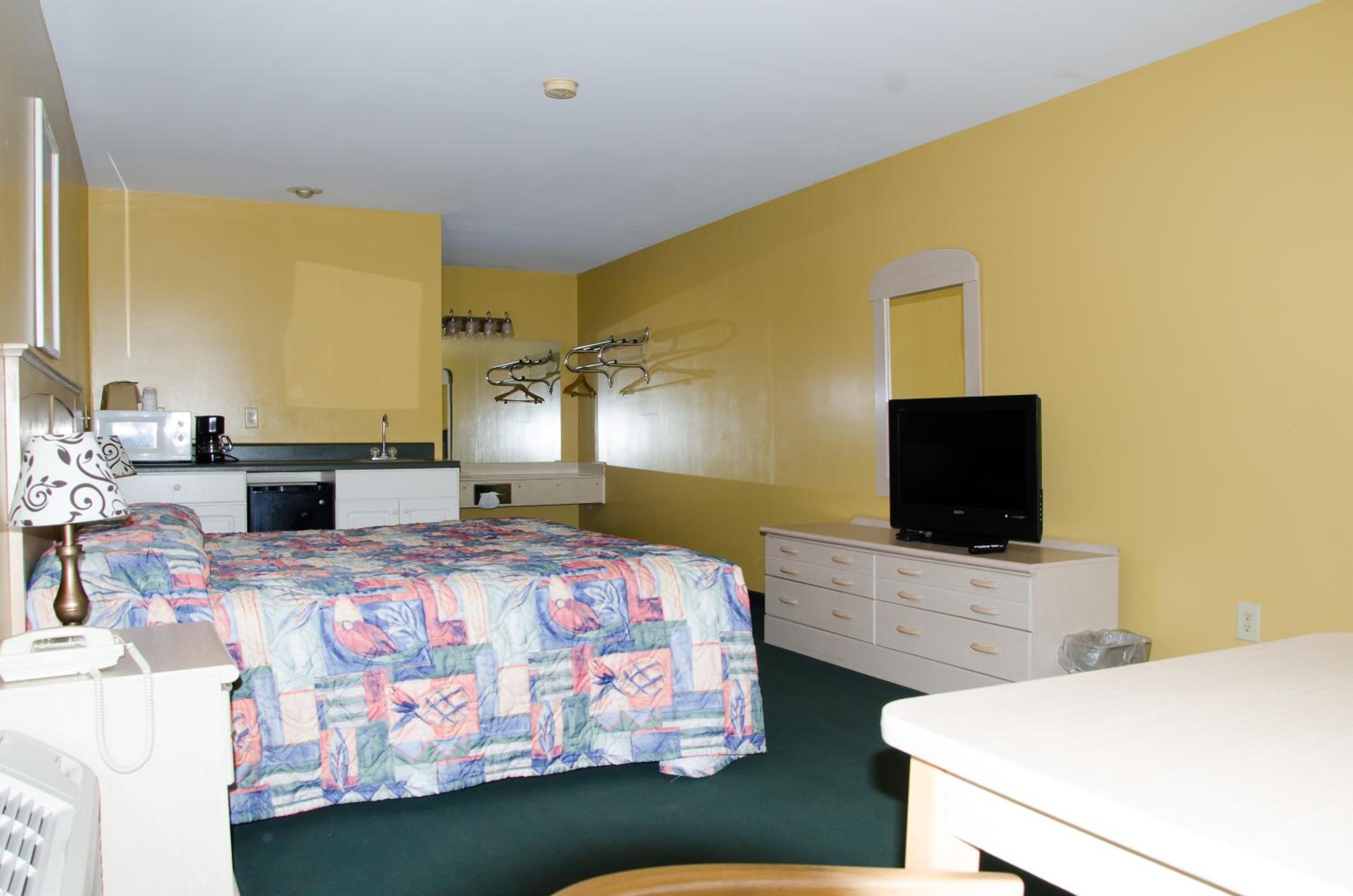 King Room - Disability Access photo 1