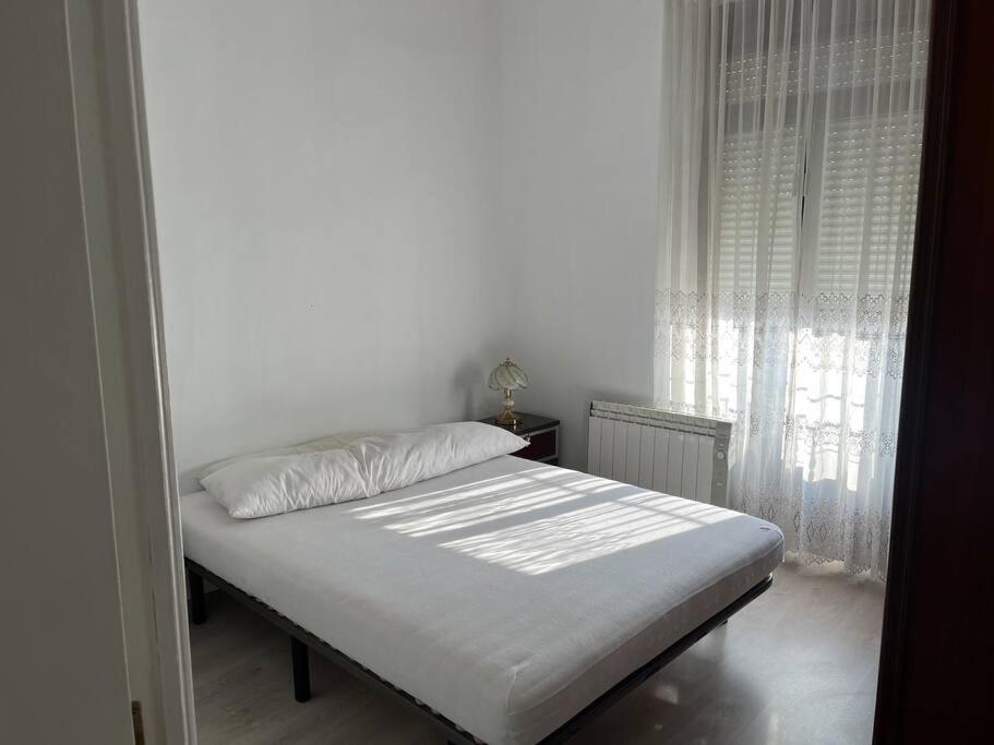 Departamento de tres habitaciones