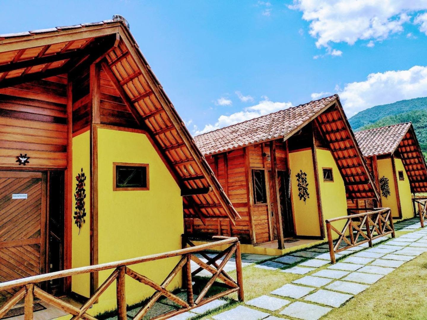 Superior Chalet photo 2