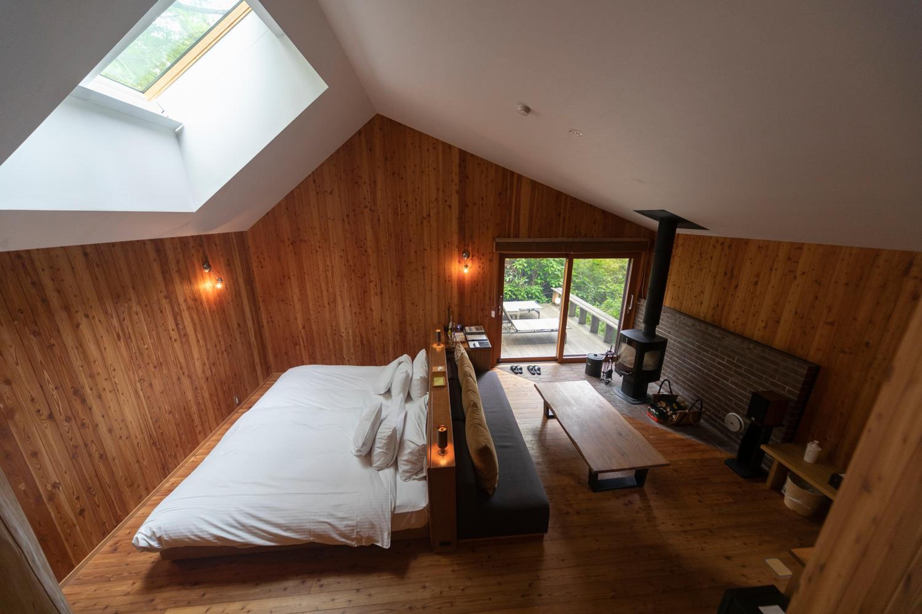 Private open-air hot spring Suite room [Yuragi]