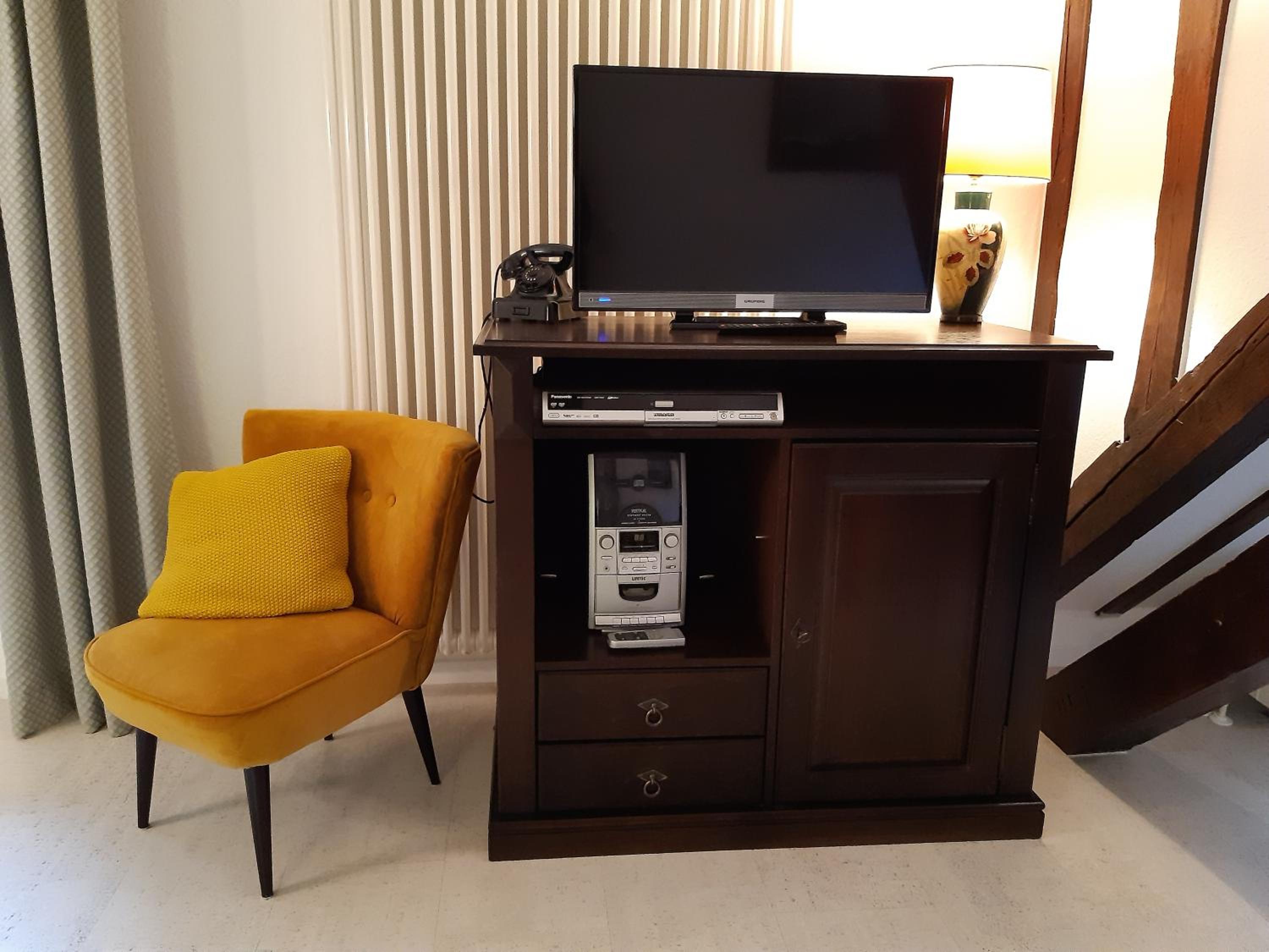 Apartment photo 1