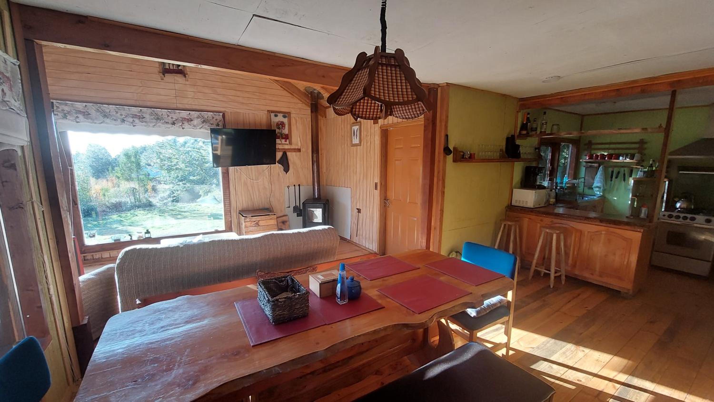 Two-Bedroom House photo 2