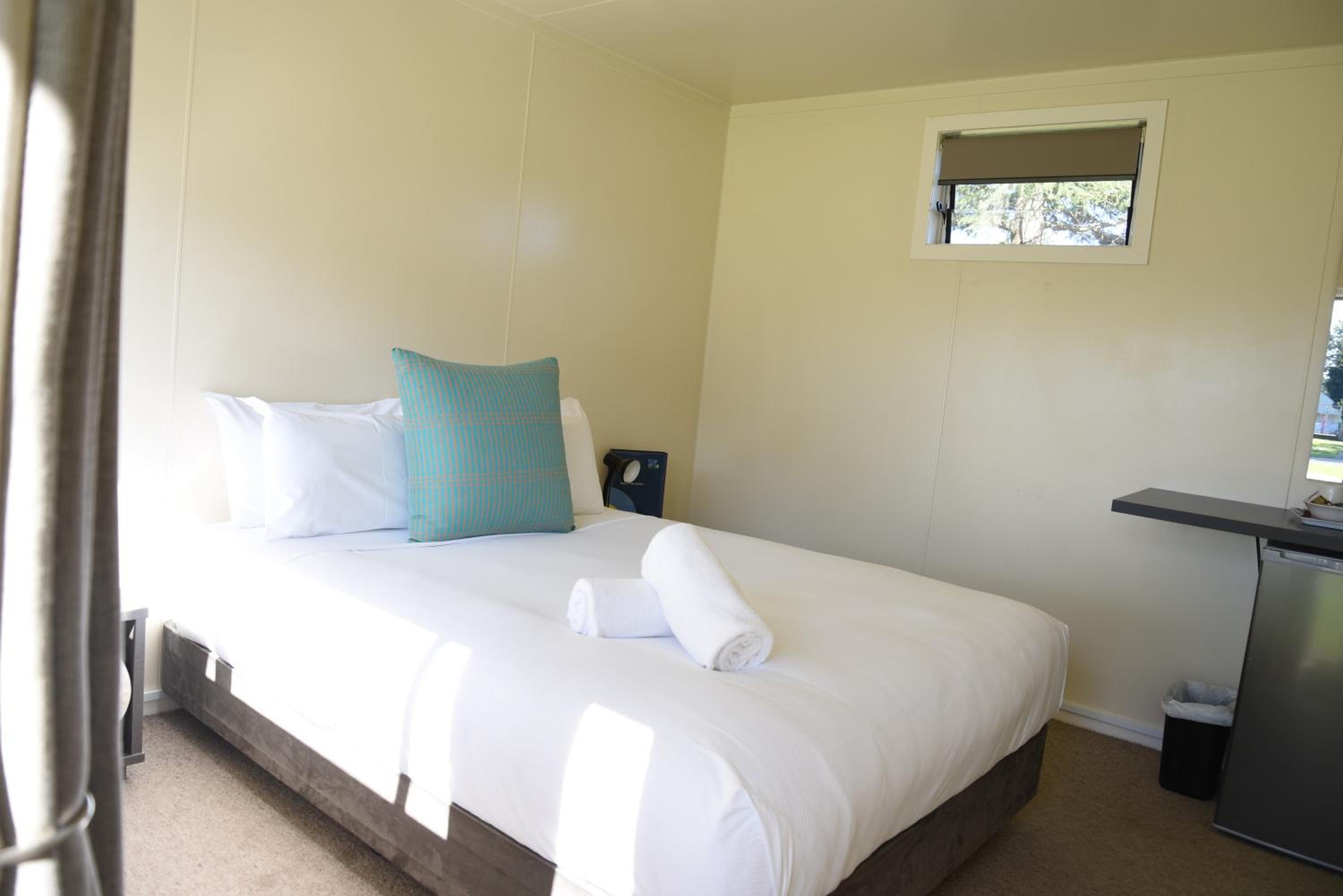 Standard Queen Room photo 1