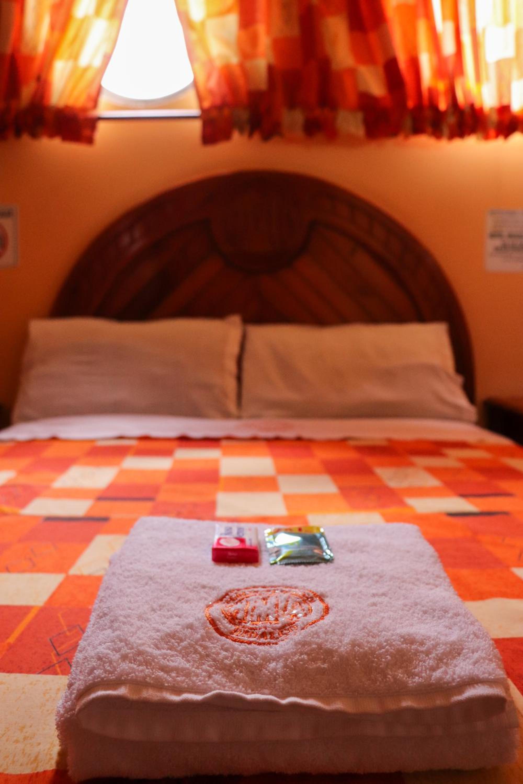 Single Room photo 3