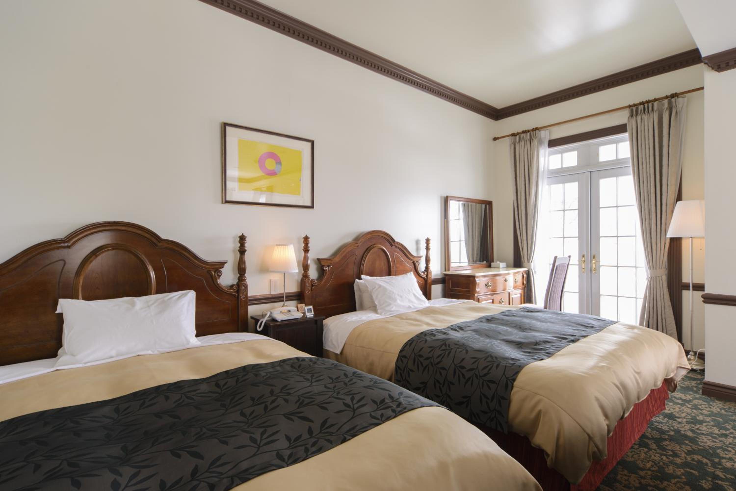 Quadruple Room (Adult Only) - Photo 2