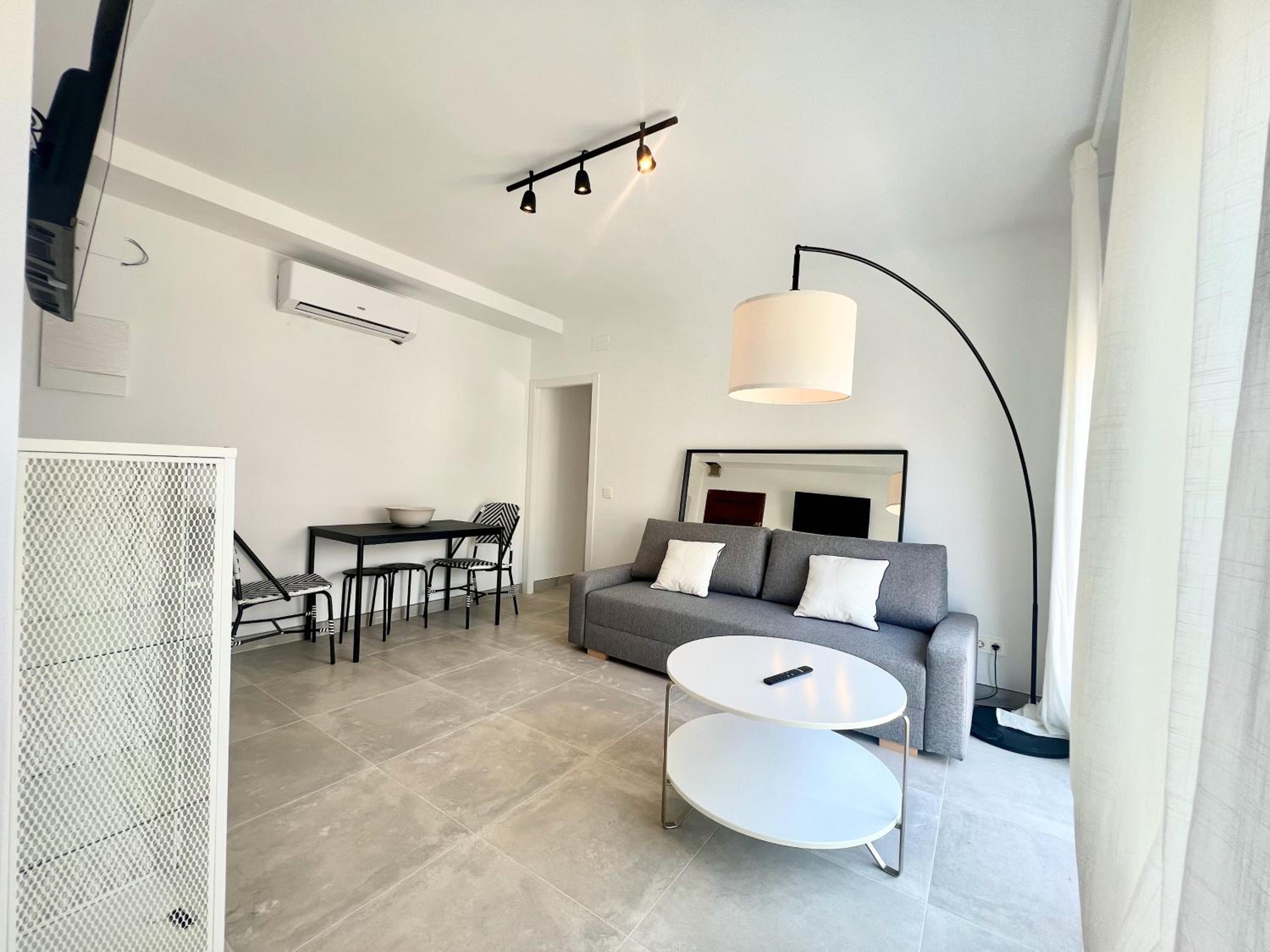 Apartamento