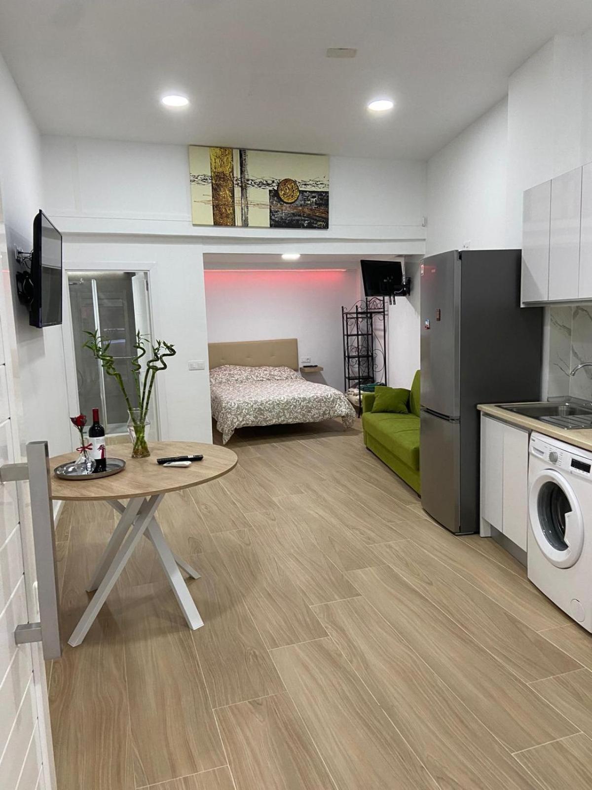 Apartamento - Planta Baja