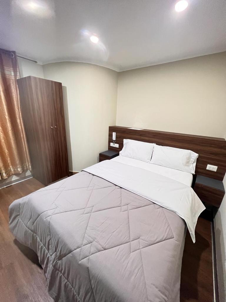 Standard Double Room photo 2