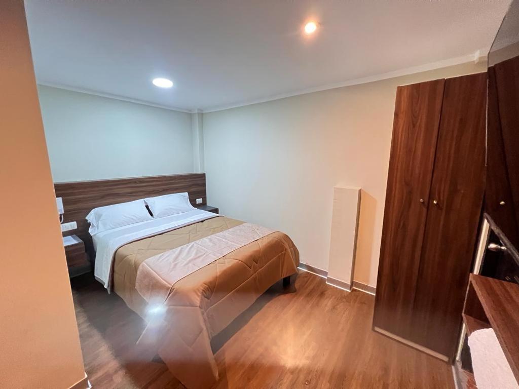 Standard Double Room photo 1
