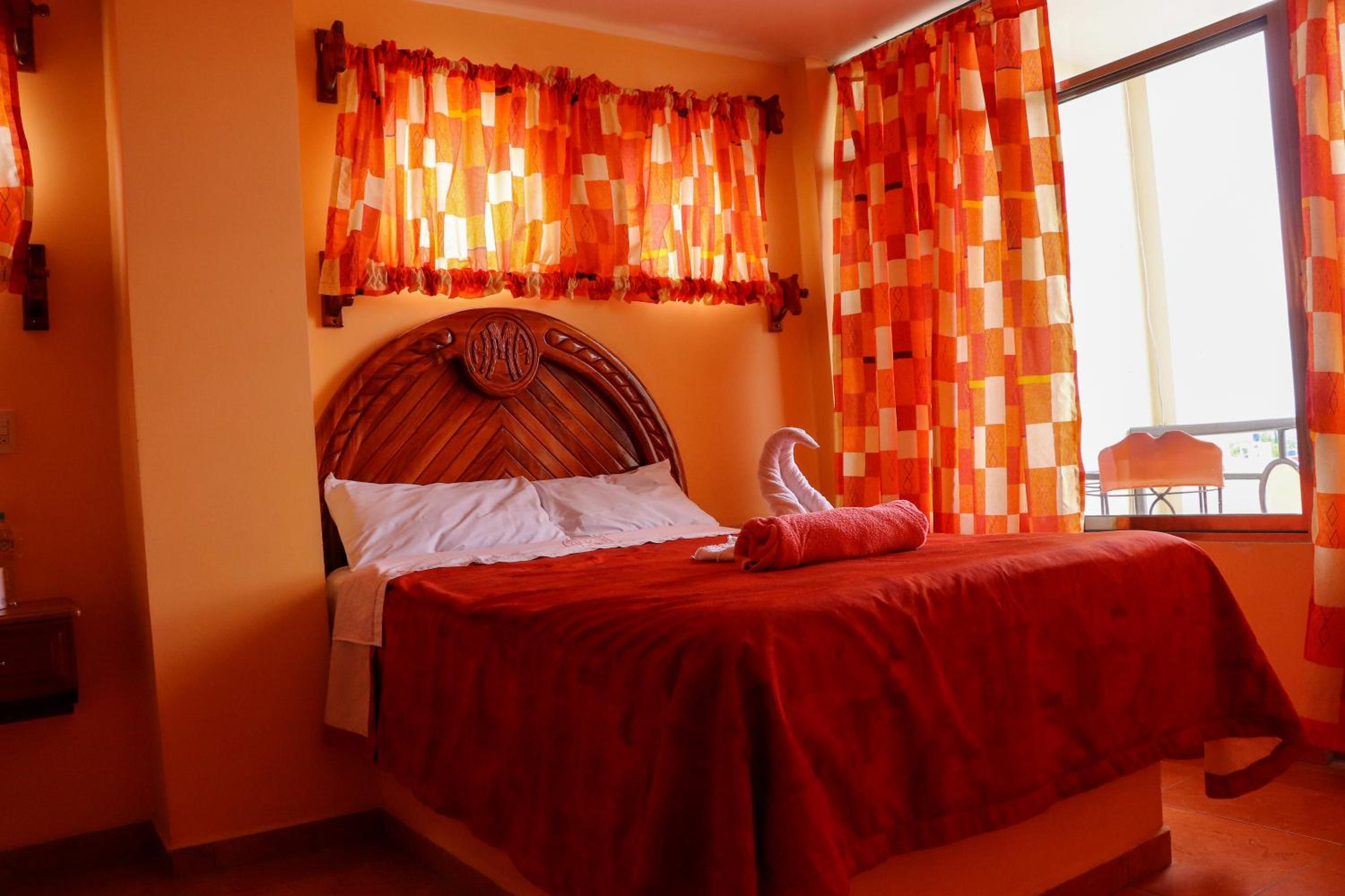 Suite with Balcony photo 3