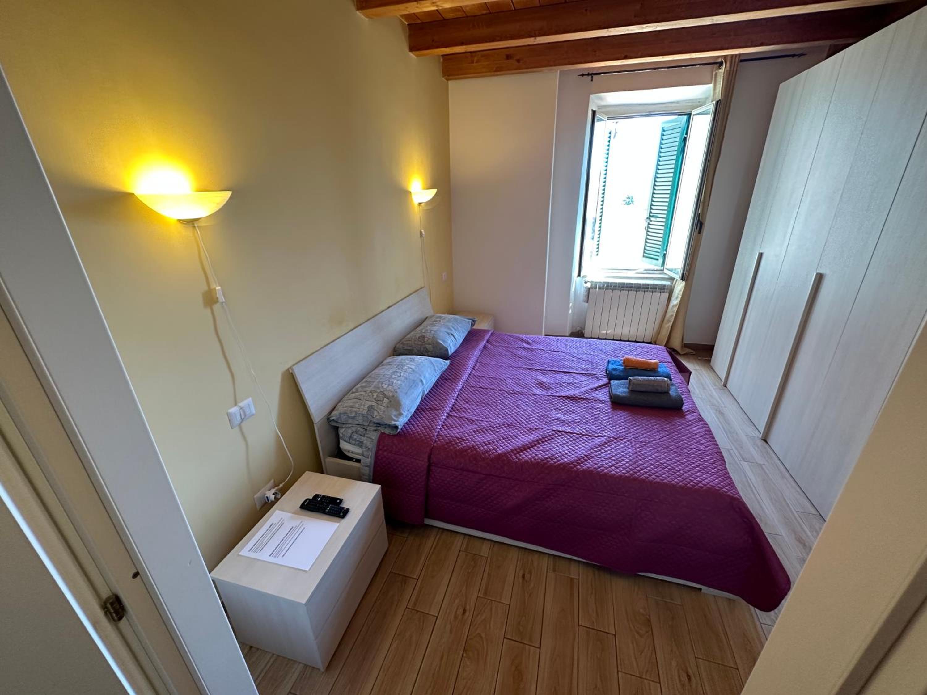 Maisonette photo 1