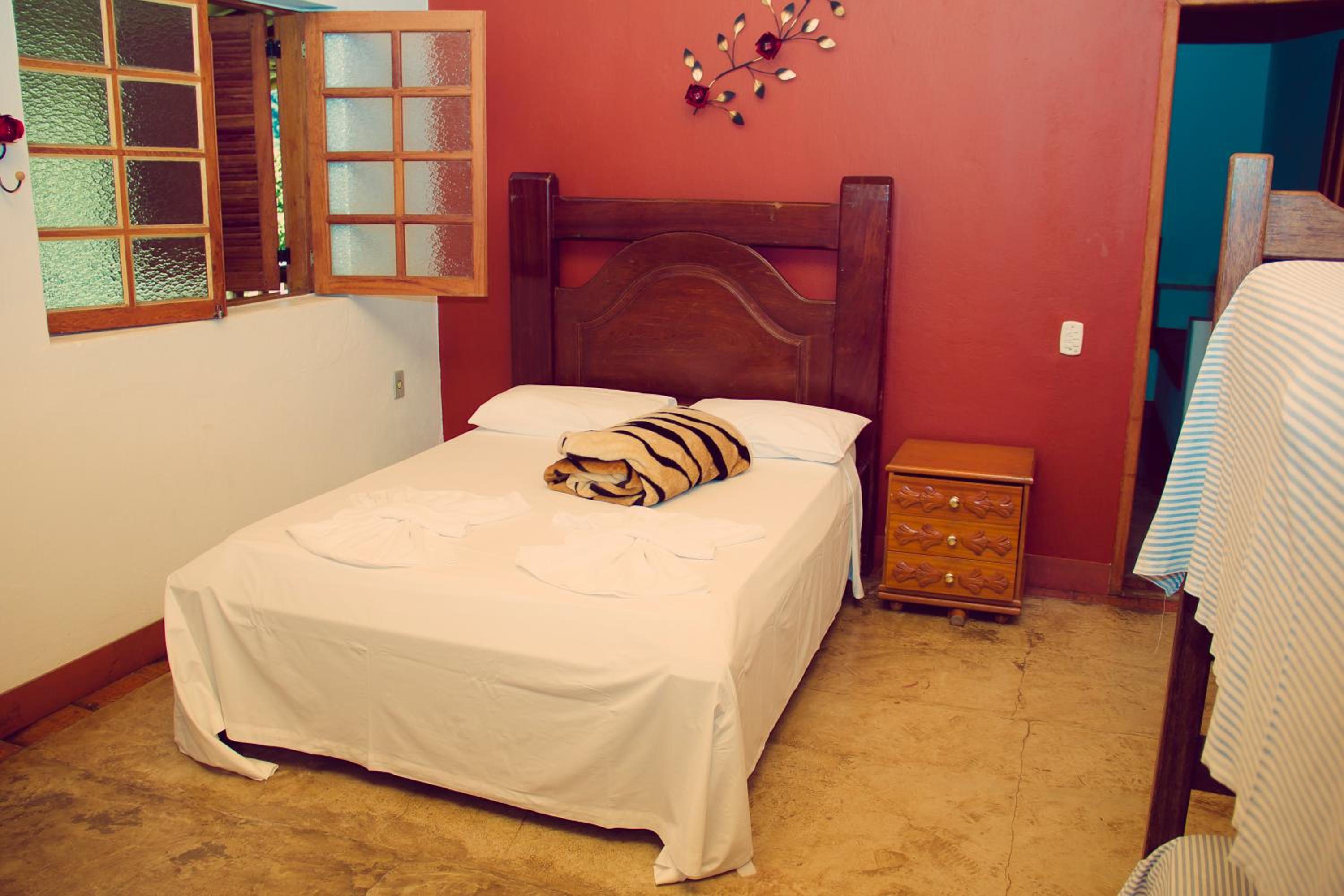 Two-Bedroom Chalet photo 1