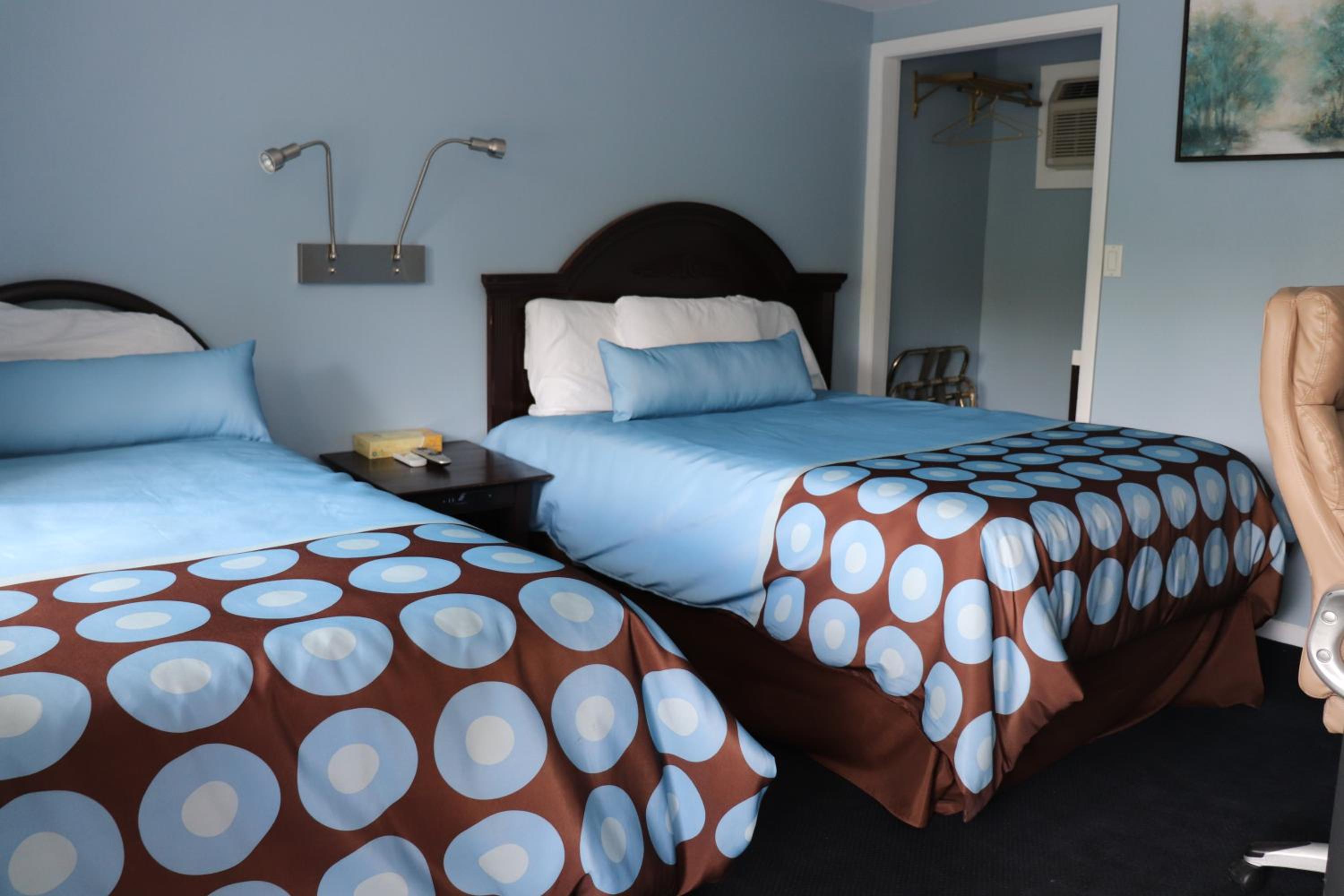 Classic Quadruple Room photo 1