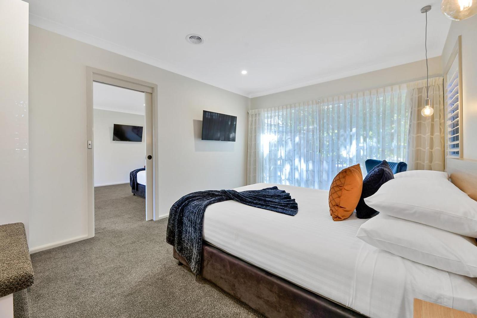 One-Bedroom Villa photo 2