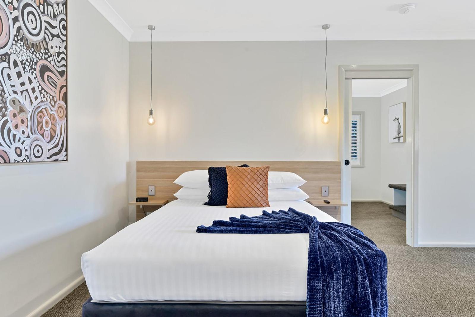 One-Bedroom Villa photo 3