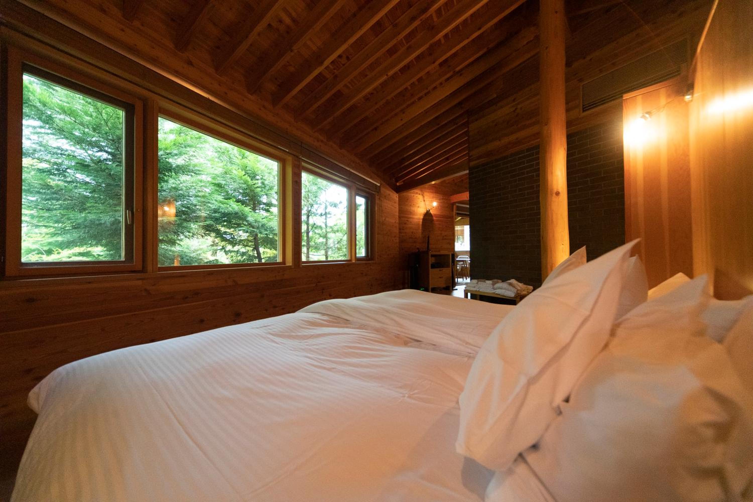 Private hot spring Suite room [Yuragi] thumbnail 6