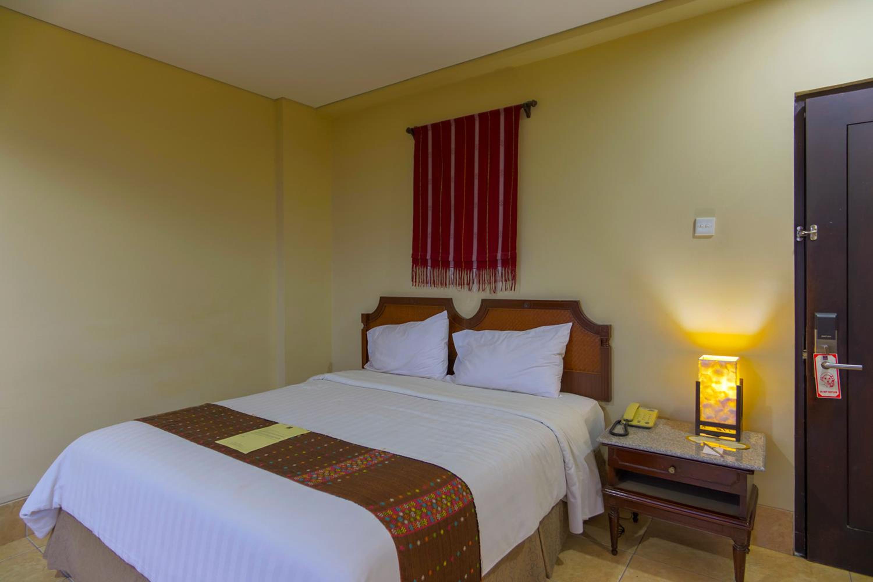 Deluxe Sea View with Free Airport Transfer photo 1