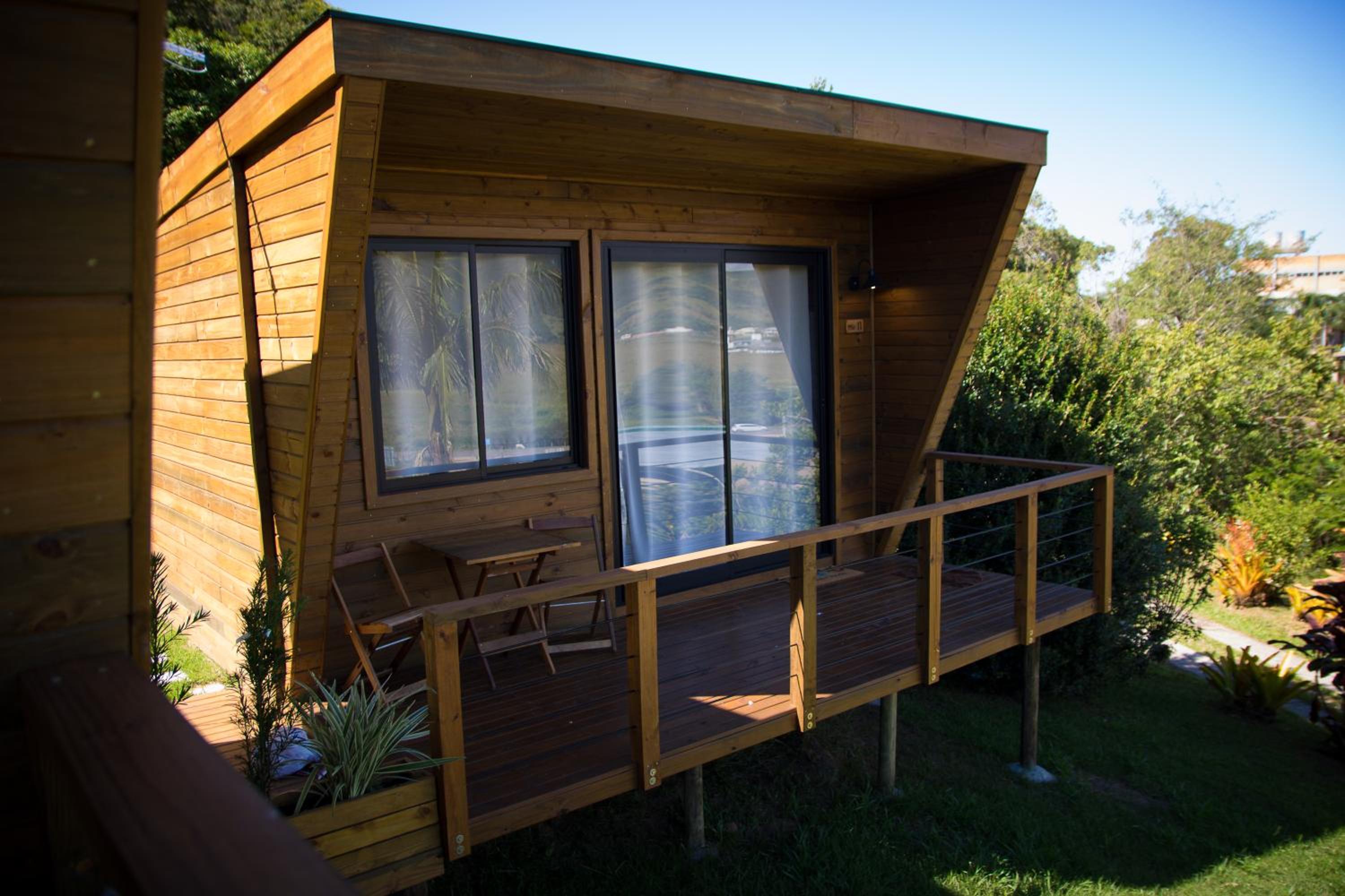 Studio with Mountain View photo 2