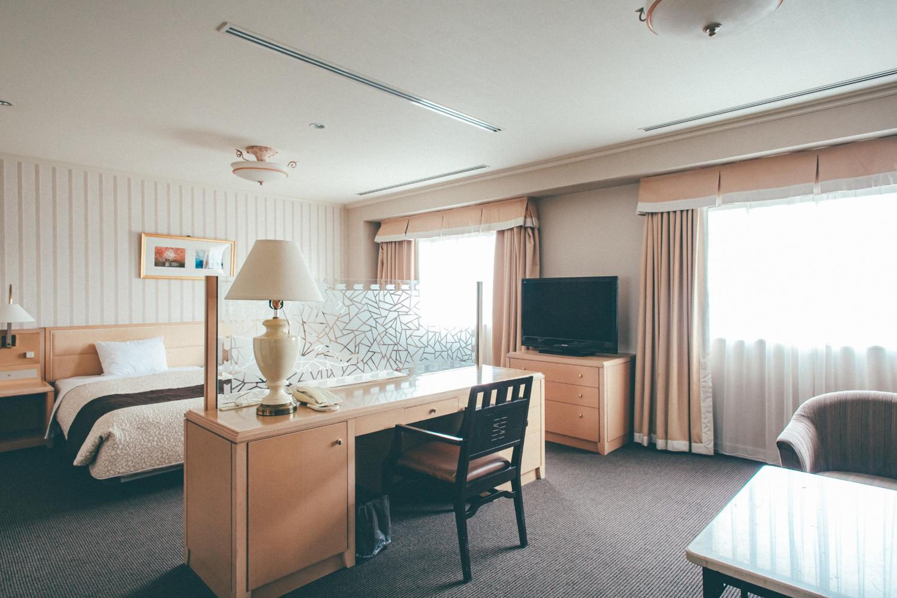 Deluxe Twin Room with River View - Top Floor - Non-Smoking - Photo 5